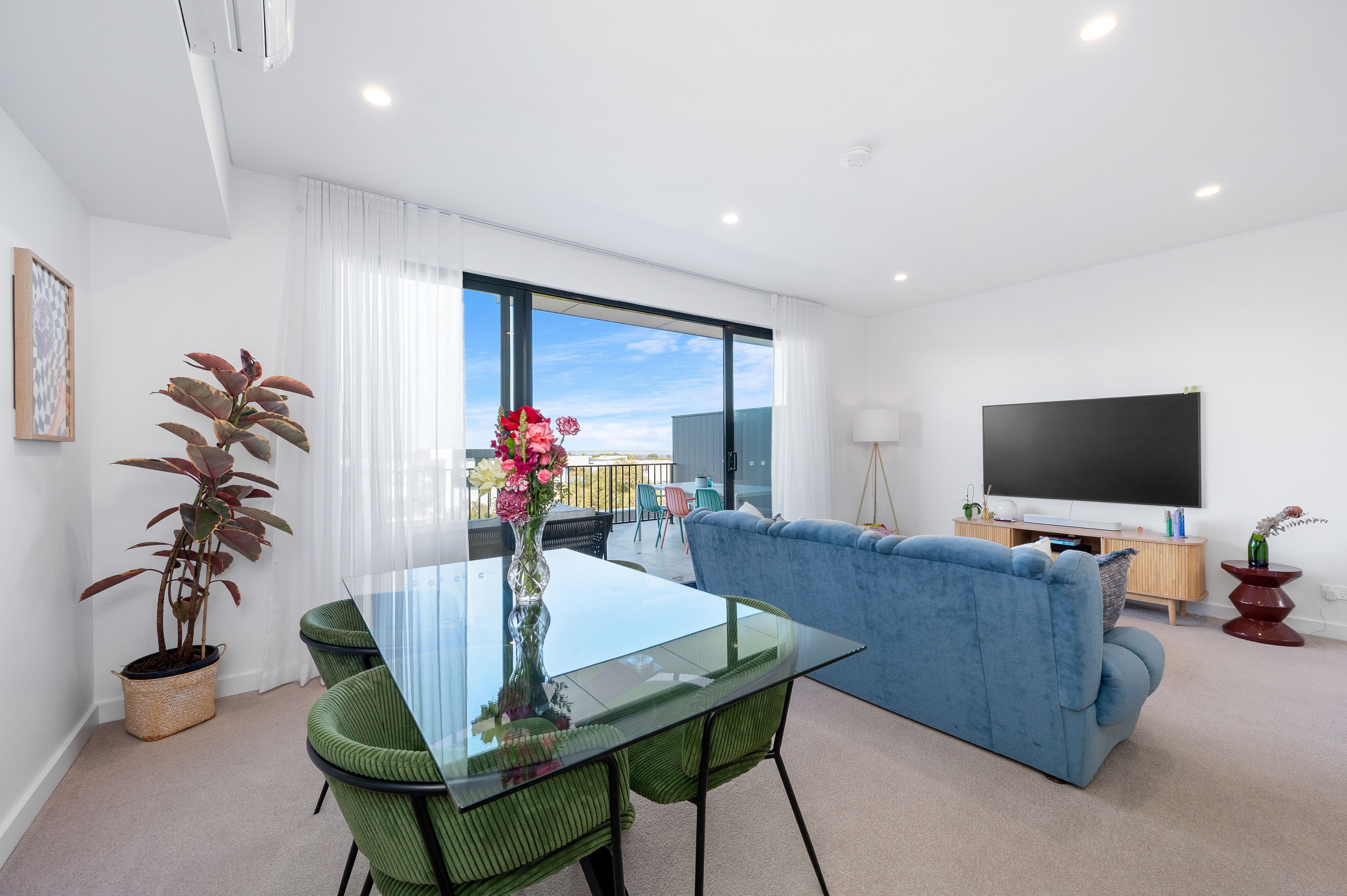 26/36 Reinforcement Parade, North Coogee, WA 6163