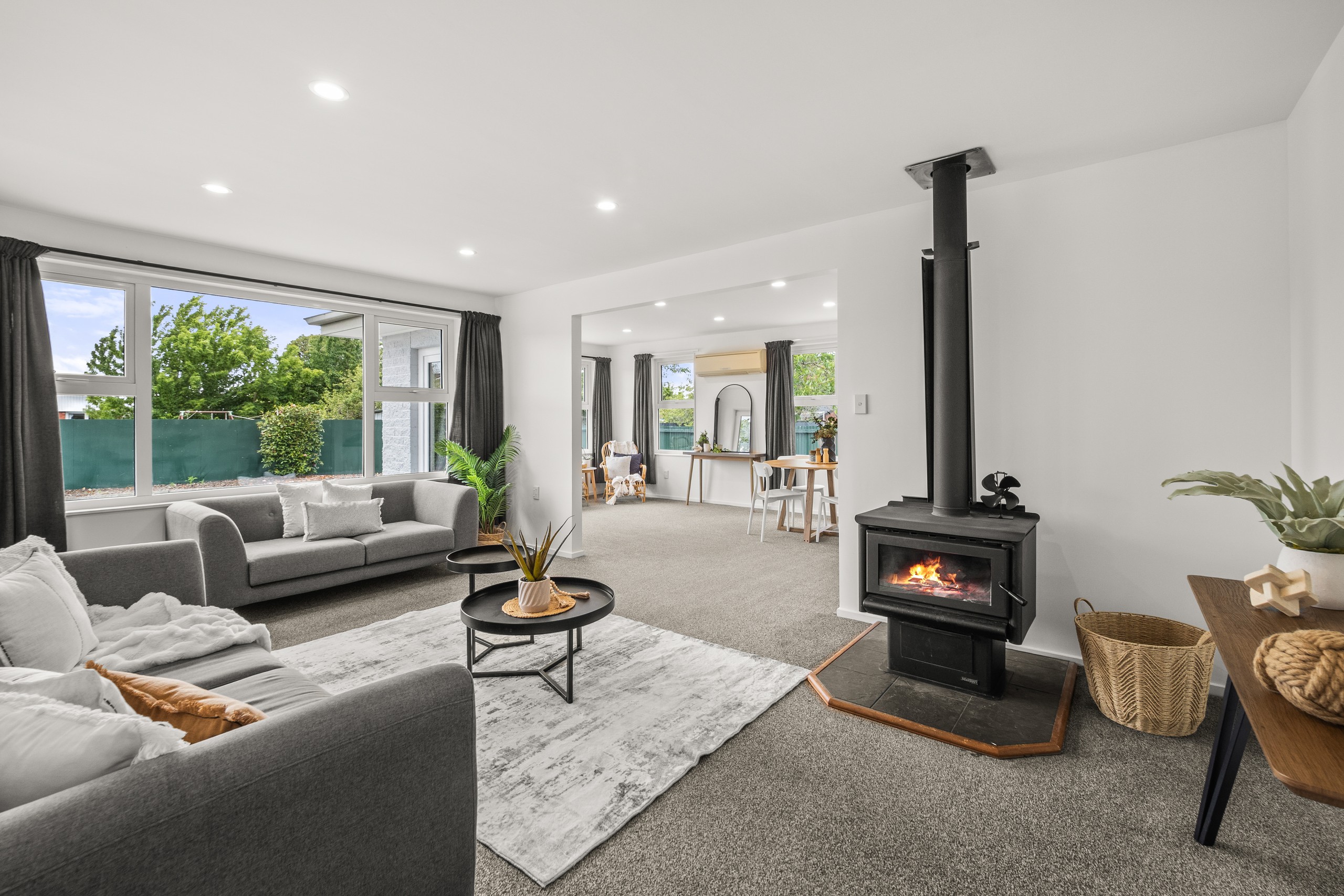 175 Harrison Street, Allenton, Ashburton District