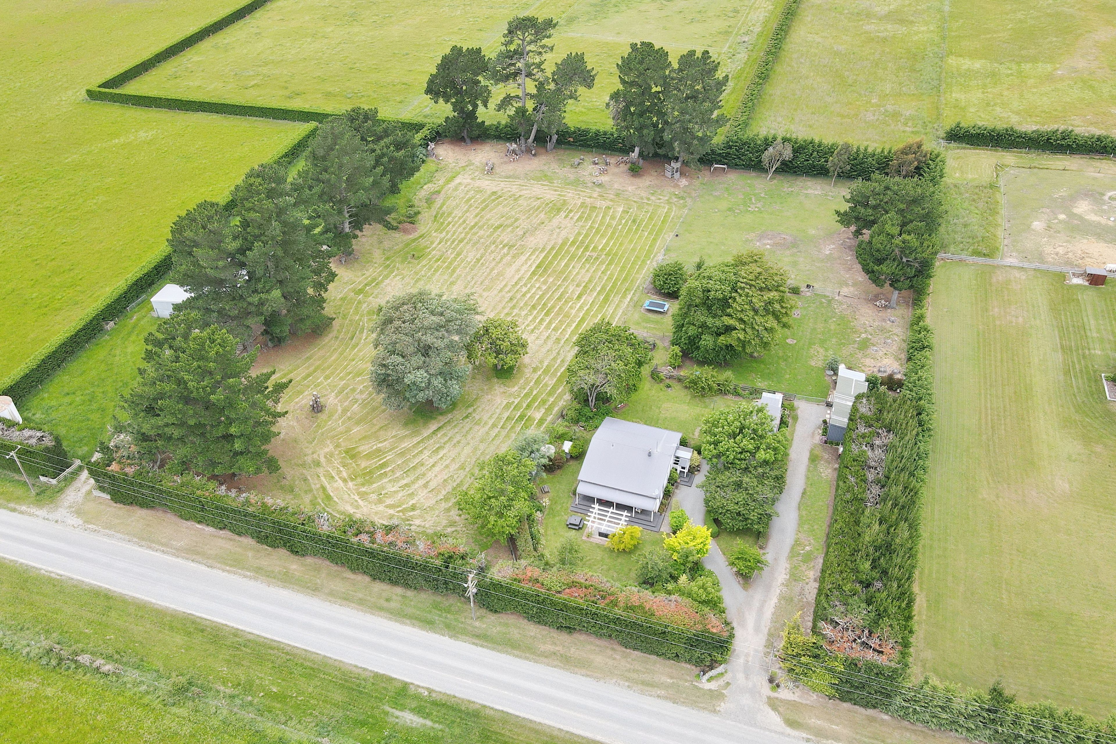 60 McKays Road, West Melton, Selwyn District