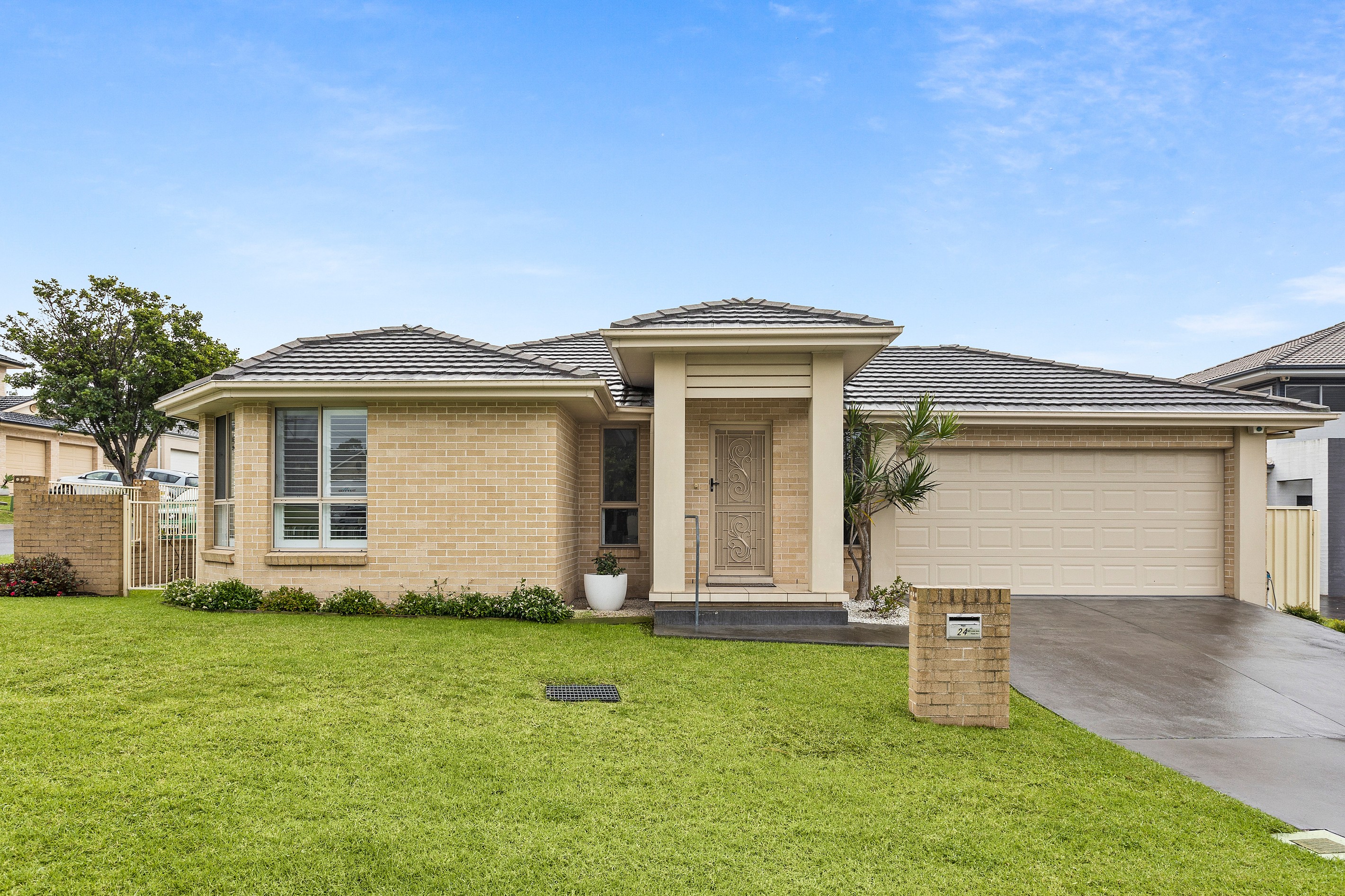 24 Gore Avenue, Shell Cove, NSW 2529