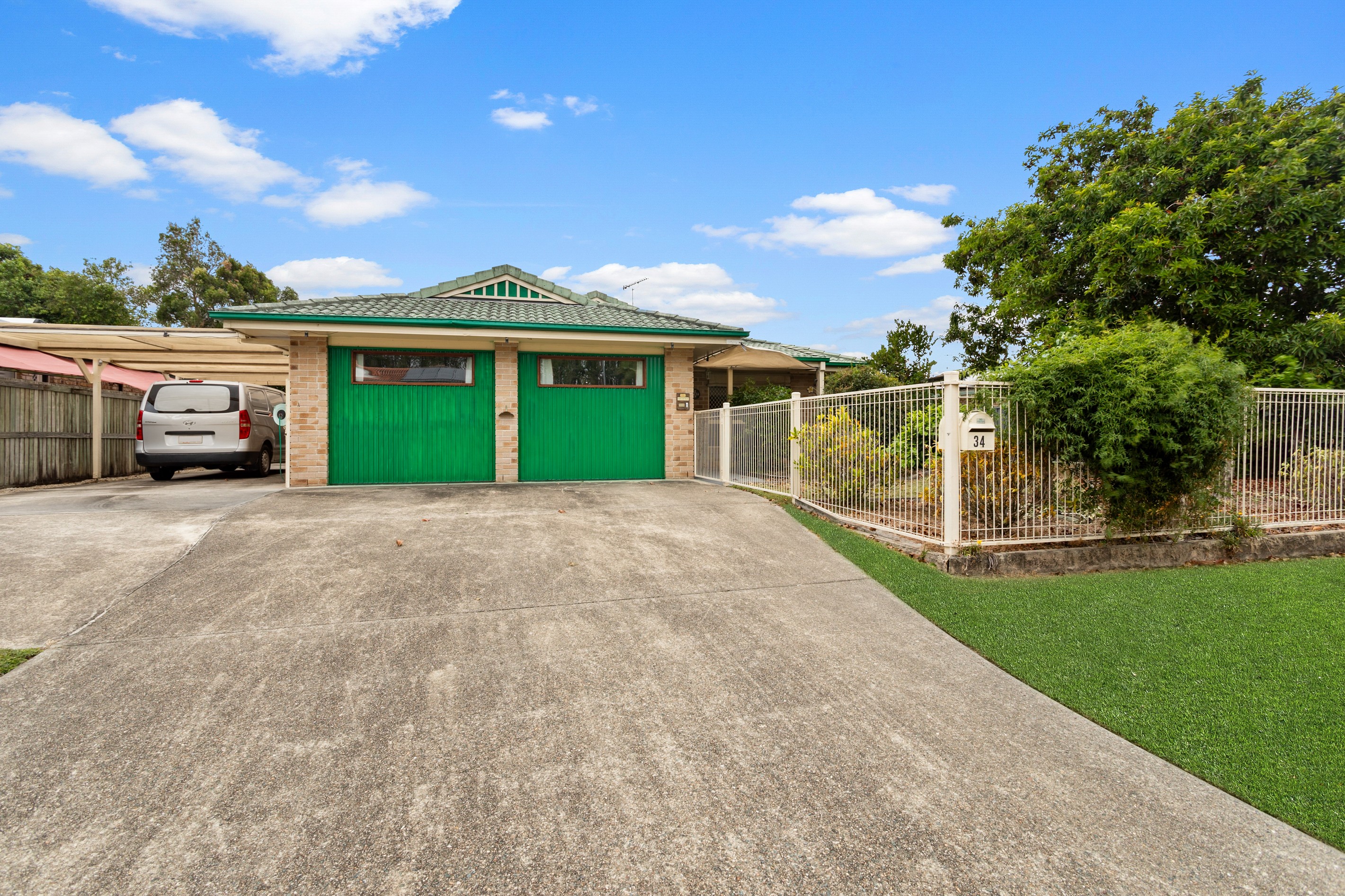 34 Fern Street, Deception Bay, QLD 4508
