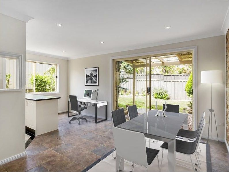 4/15-17 Darwin Place, Barden Ridge, NSW 2234