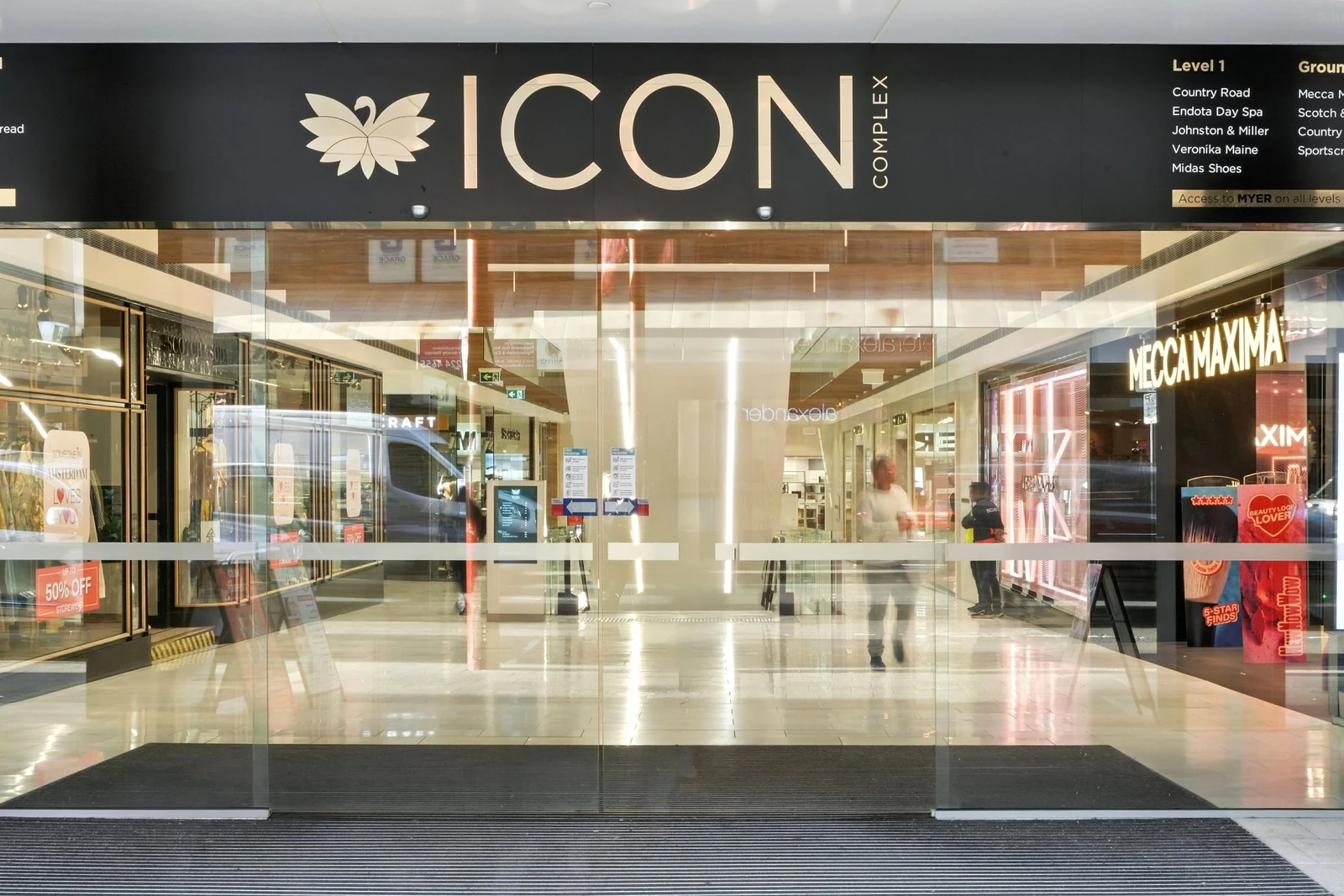 Shop 7/55-59 Murray Street, Hobart, TAS 7000