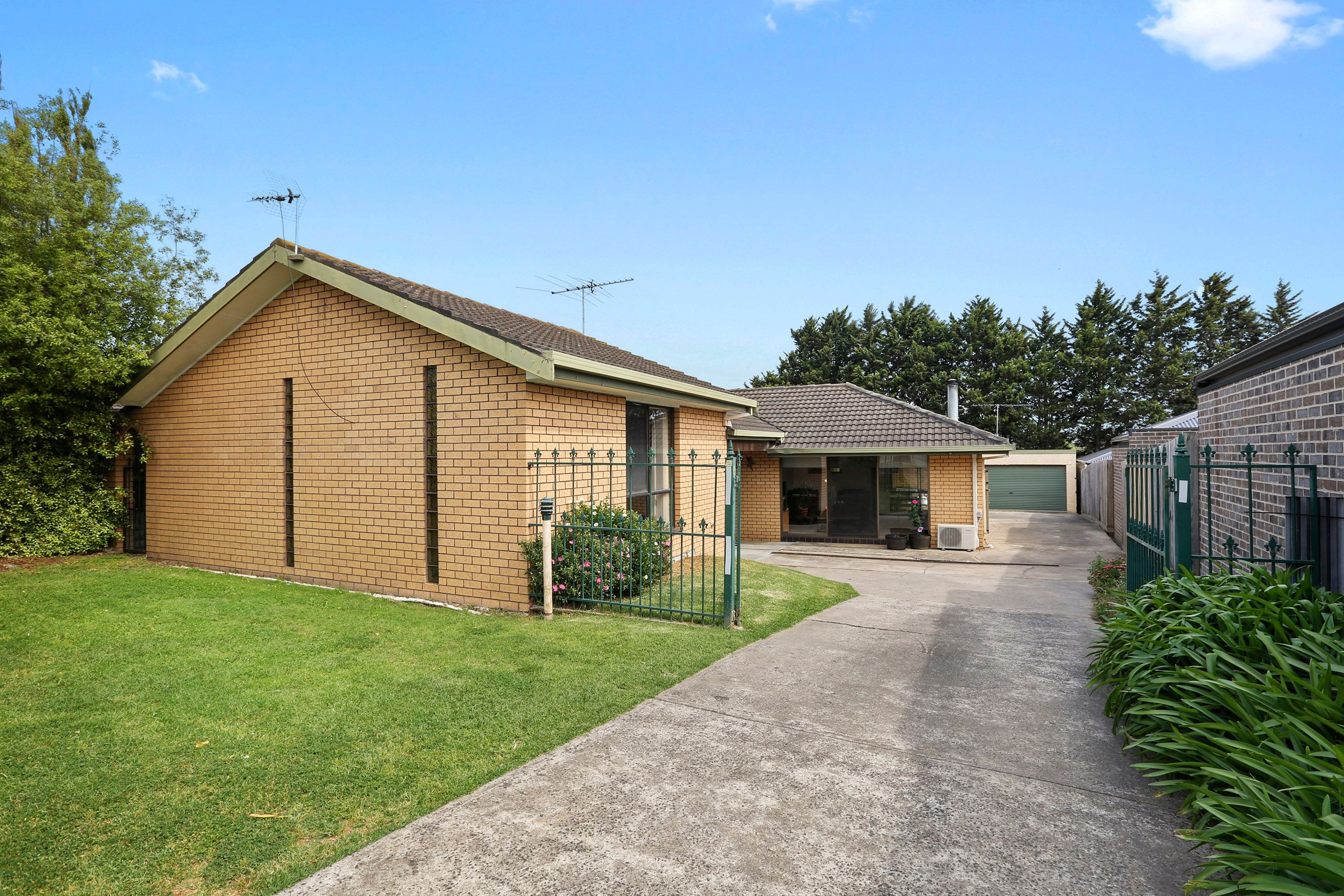 58 Moruya Drive, Grovedale, VIC 3216