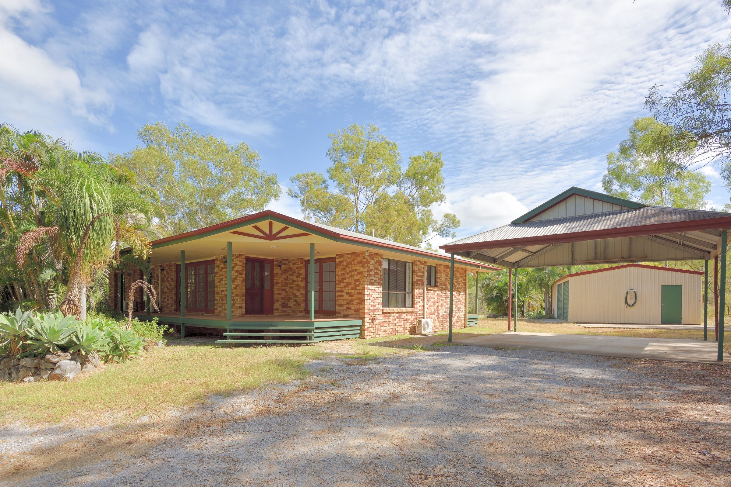 51 Flora Drive, Beecher, QLD 4680