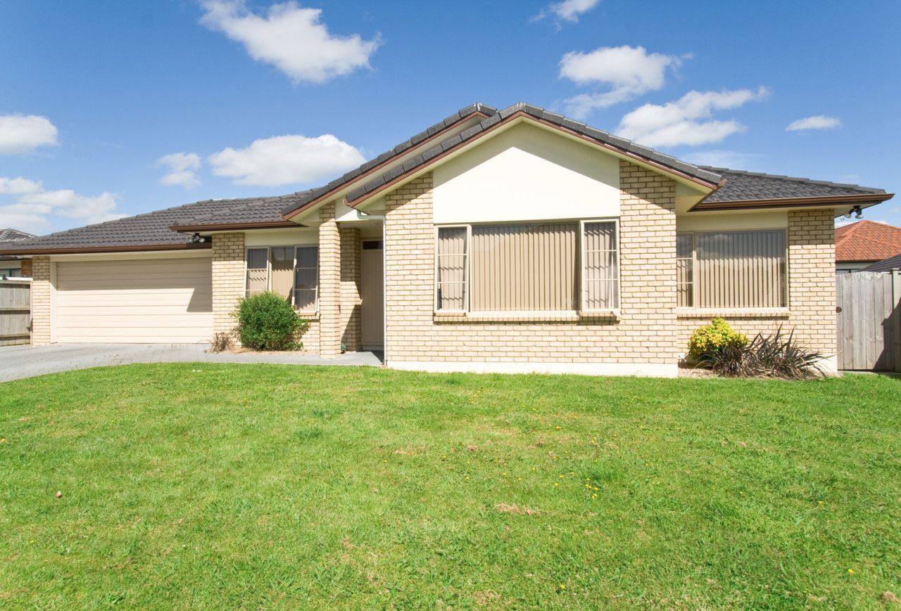 5 Deerfield Place, Dannemora, Manukau City