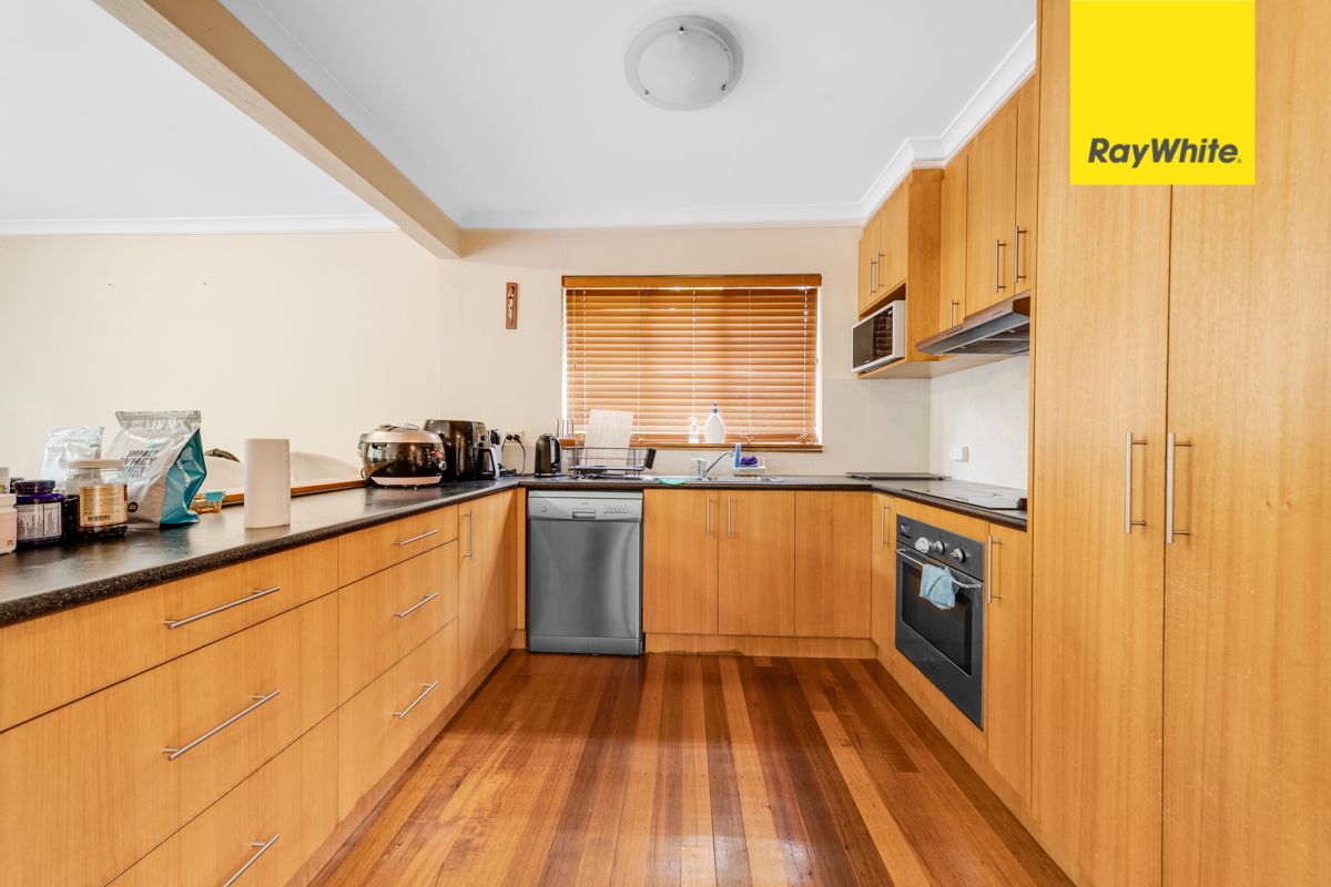 3 Coxen Street, Hughes, ACT 2605