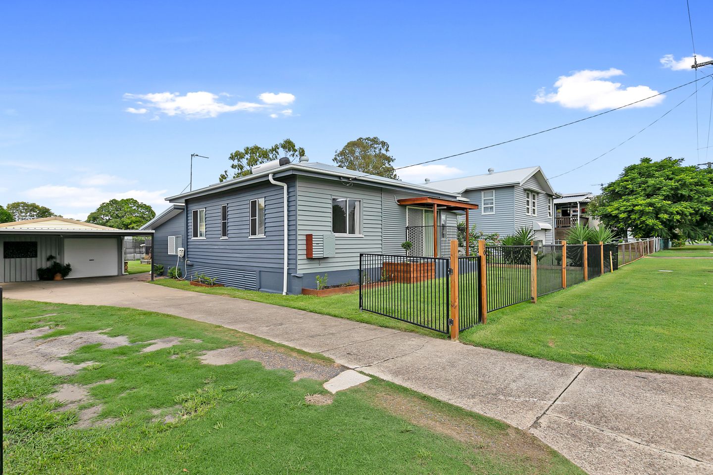 30 Newhaven Street, Pialba QLD 4655