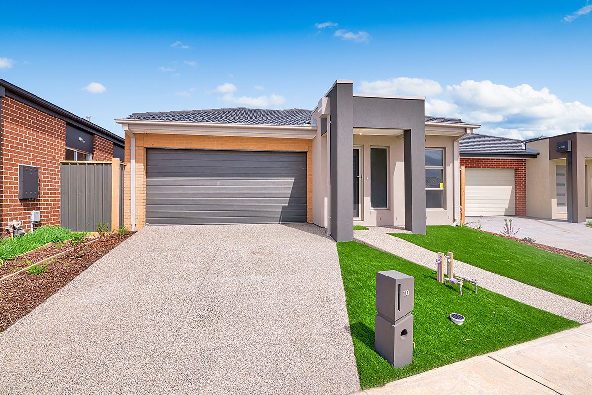 10 Berrybank Terrace, BOTANIC RIDGE, VIC 3977