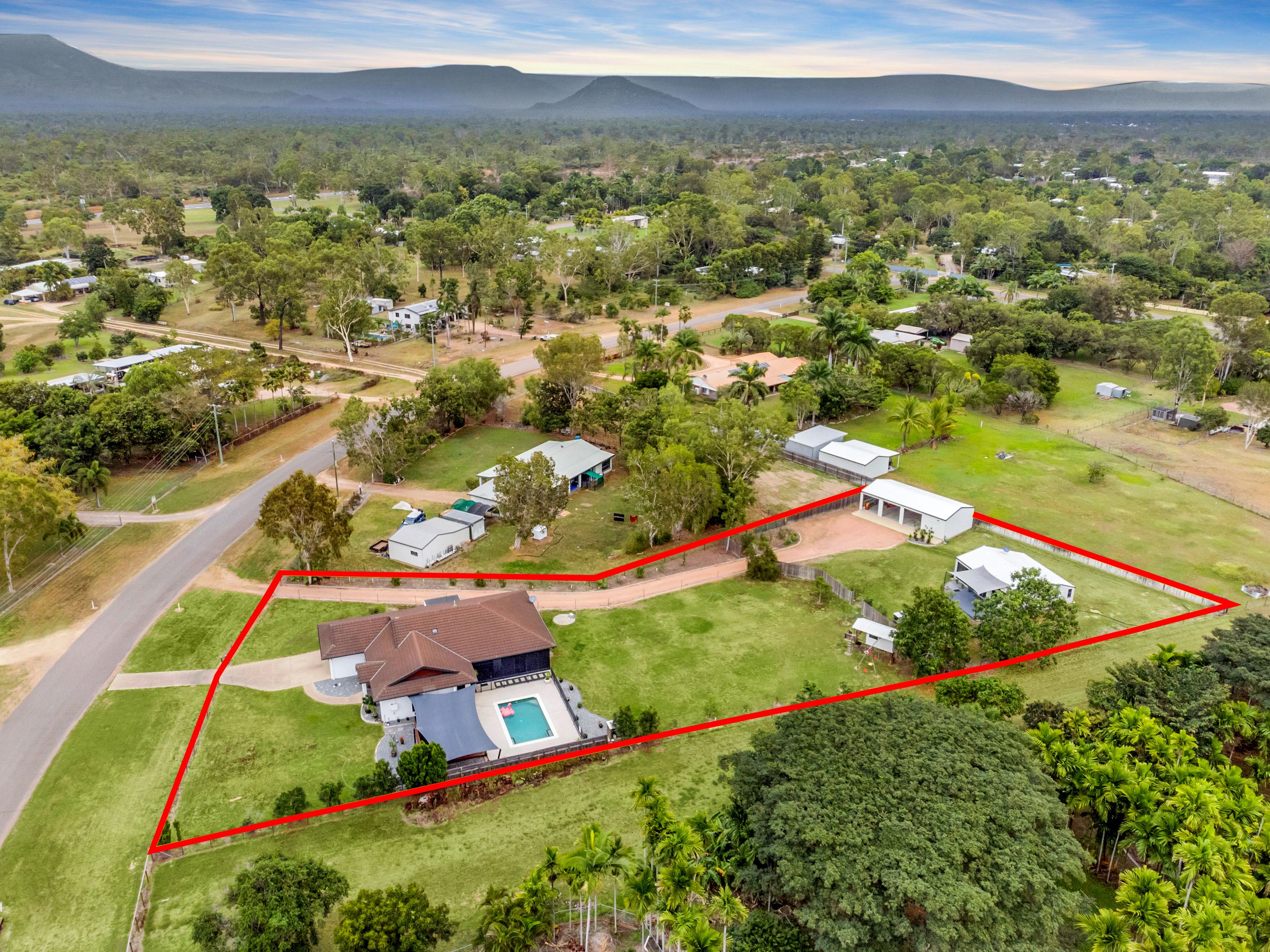 24A Cataract Avenue, Rangewood, QLD 4817