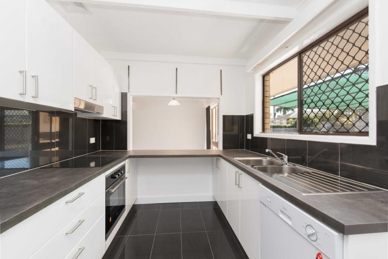 2 EGAN Street, Everton Park, QLD 4053