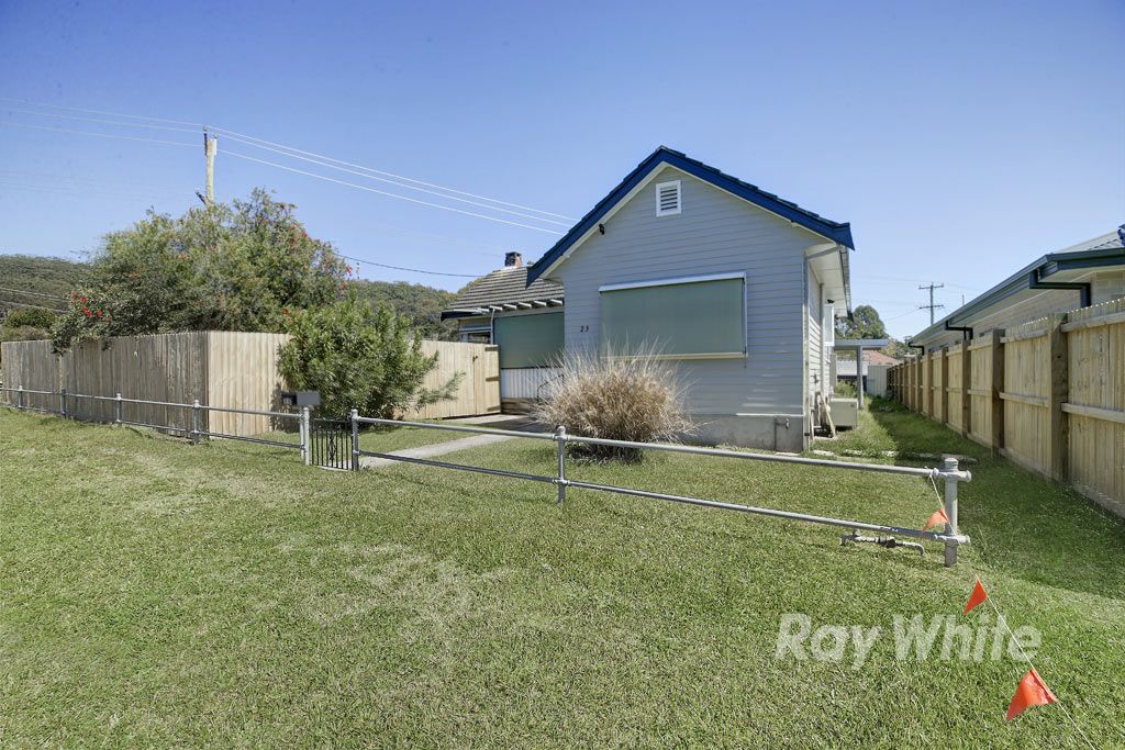 A/23 William Street, Toronto, NSW 2283