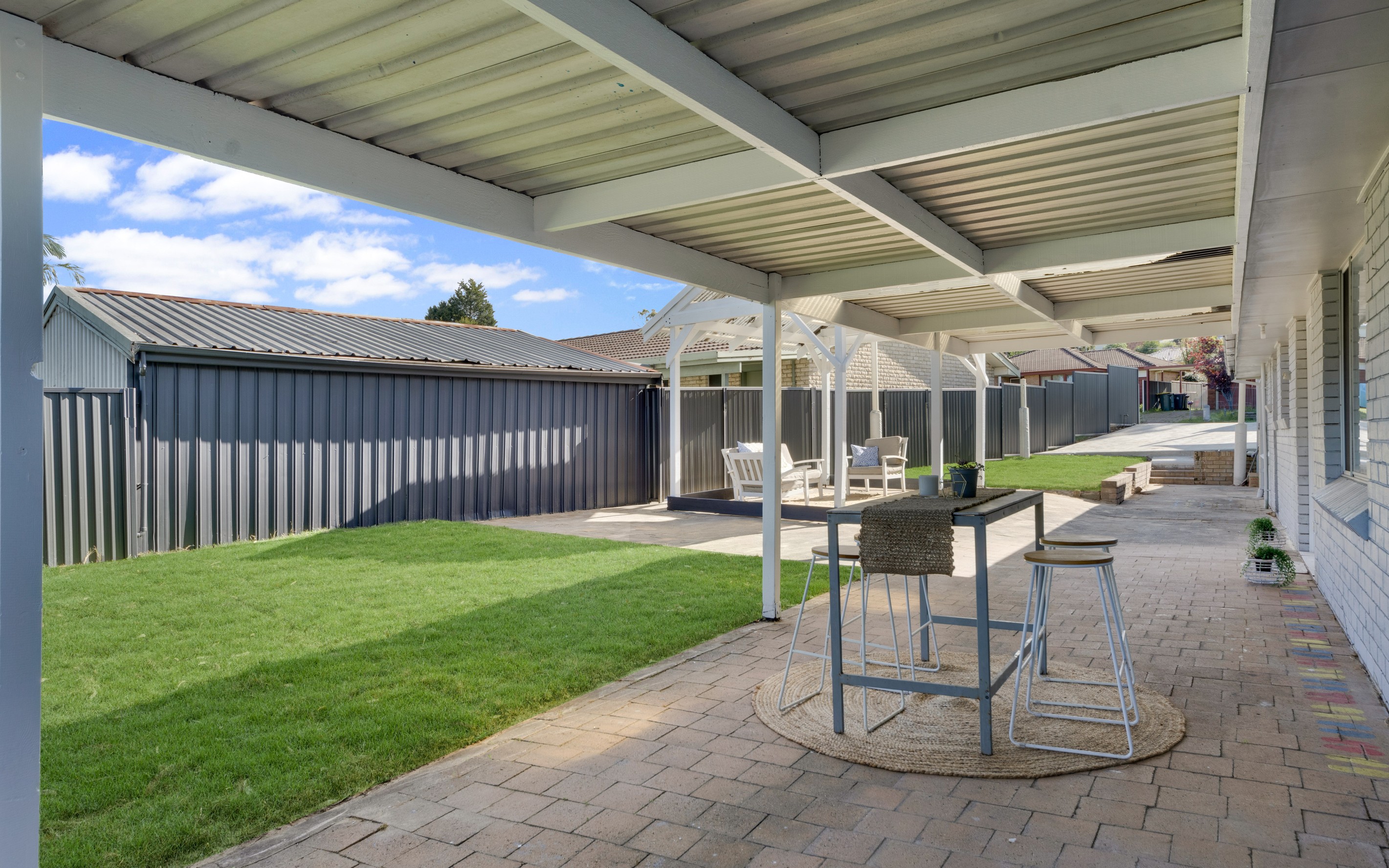 87 Ballantrae Drive, St Andrews, NSW 2566
