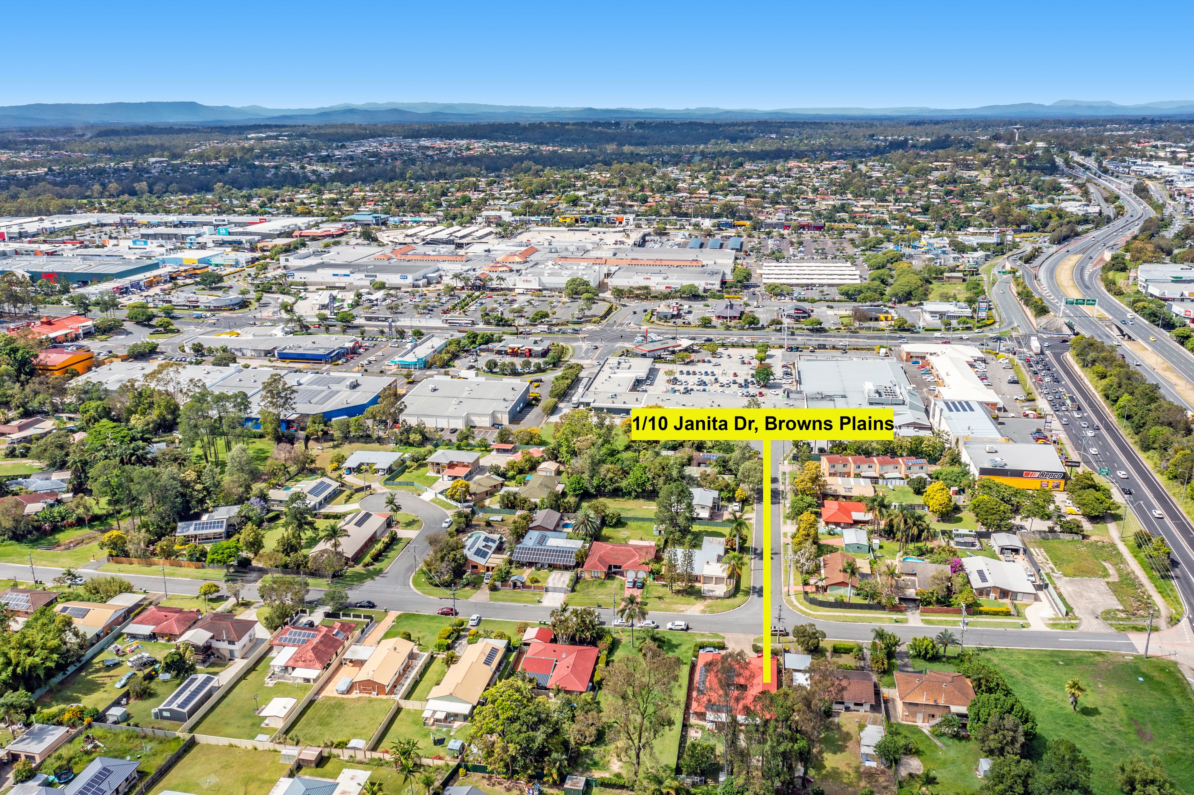 10 Janita Drive, Browns Plains, QLD 4118
