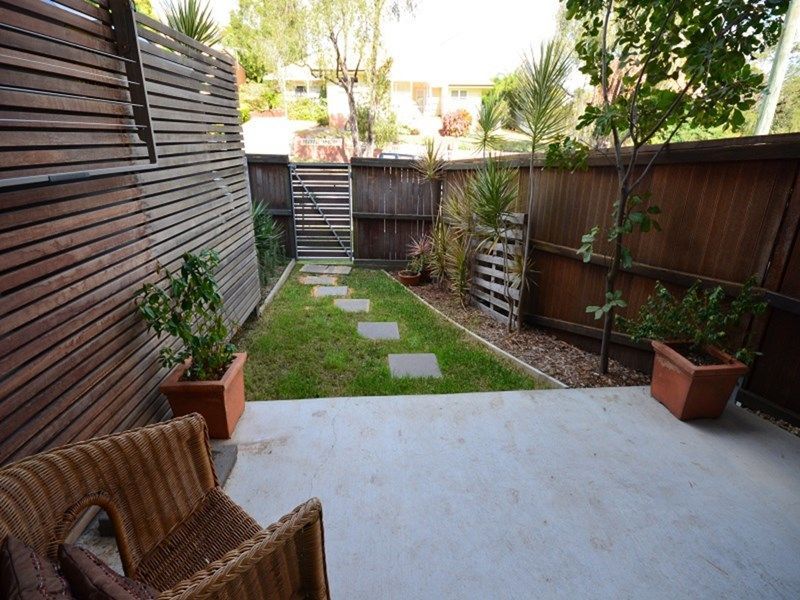 1/38 Clausen Street, Mount Gravatt East, QLD 4122