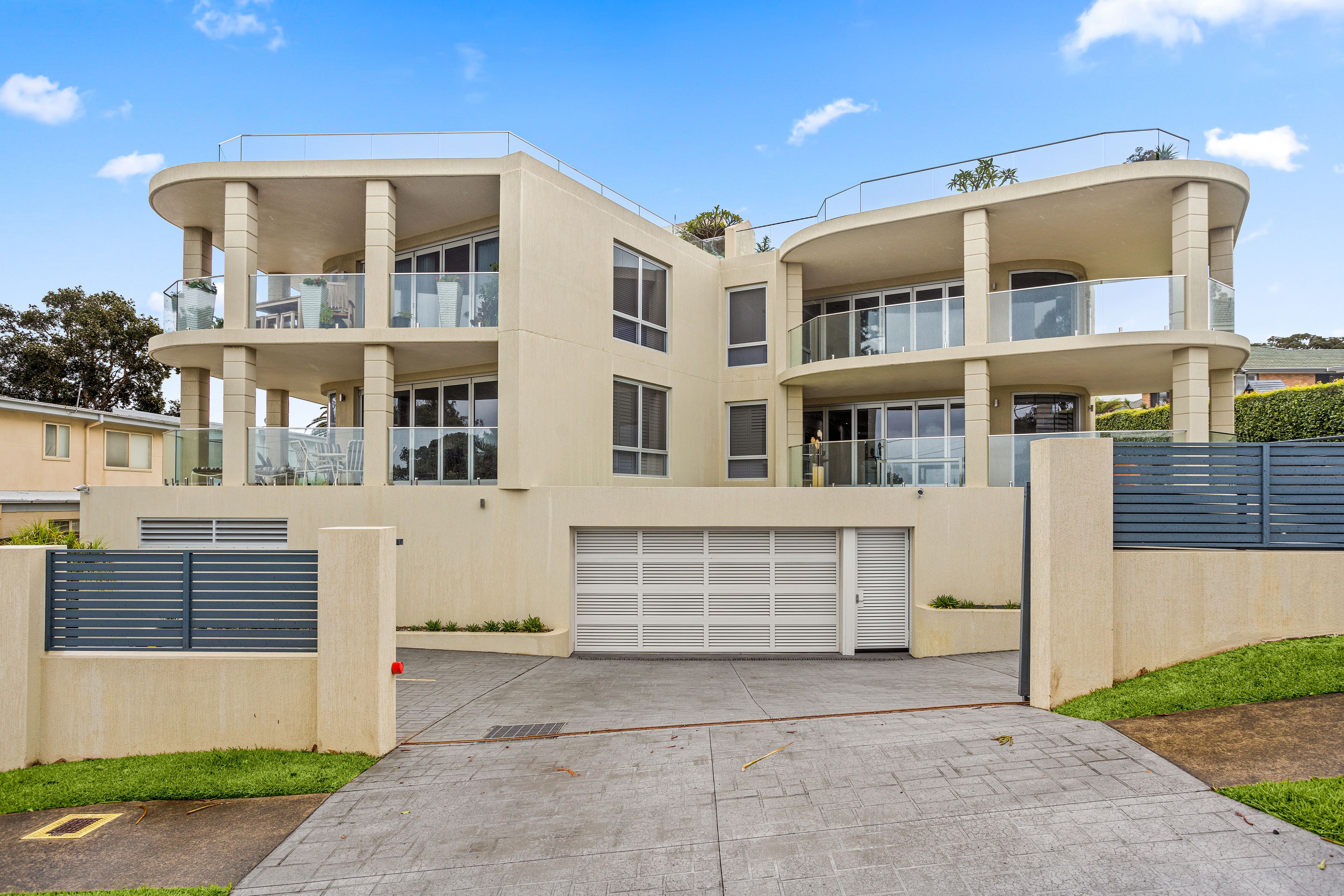 3/3 Wollongong Street, Shellharbour, NSW 2529