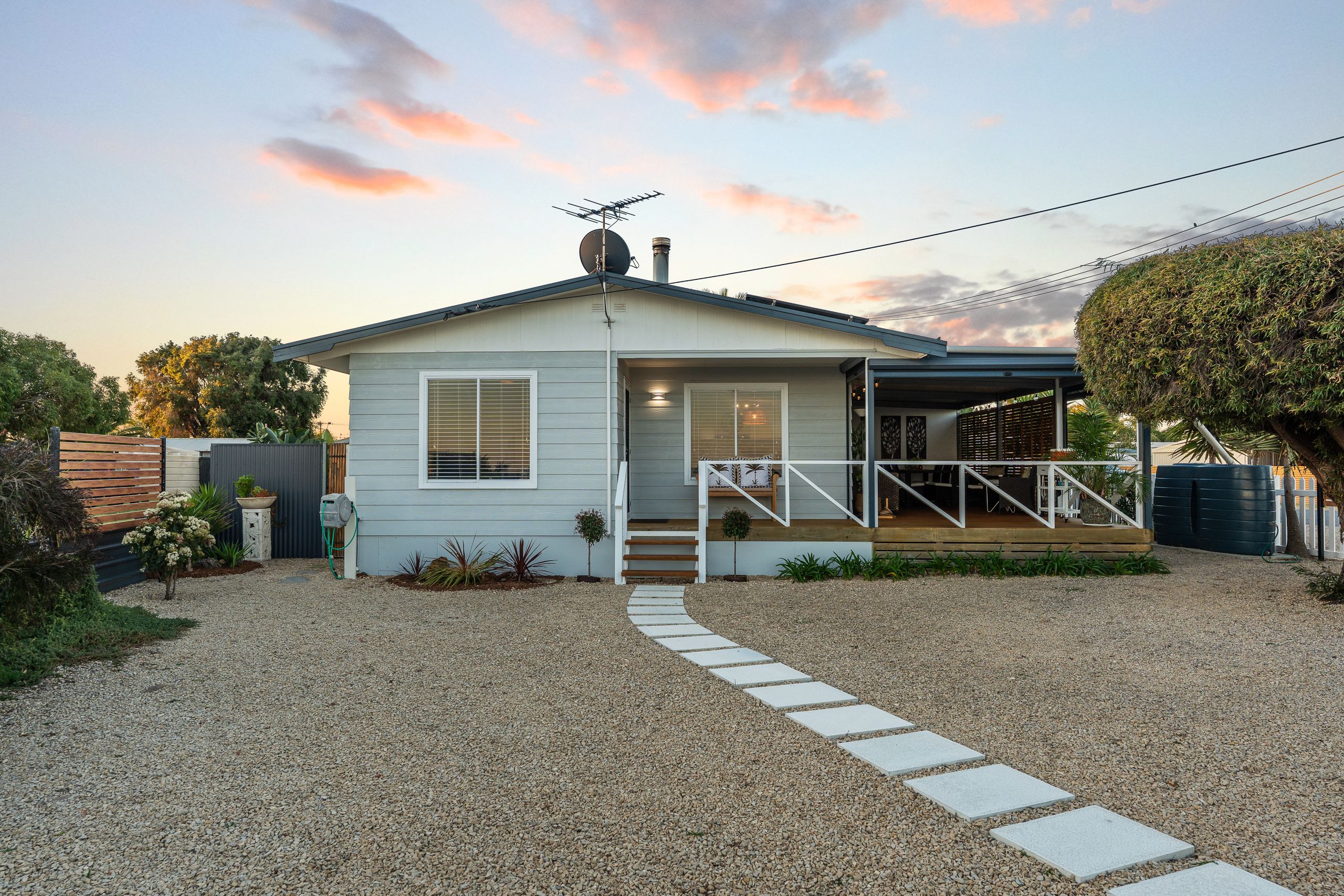 13 Parade, Clinton, SA 5570