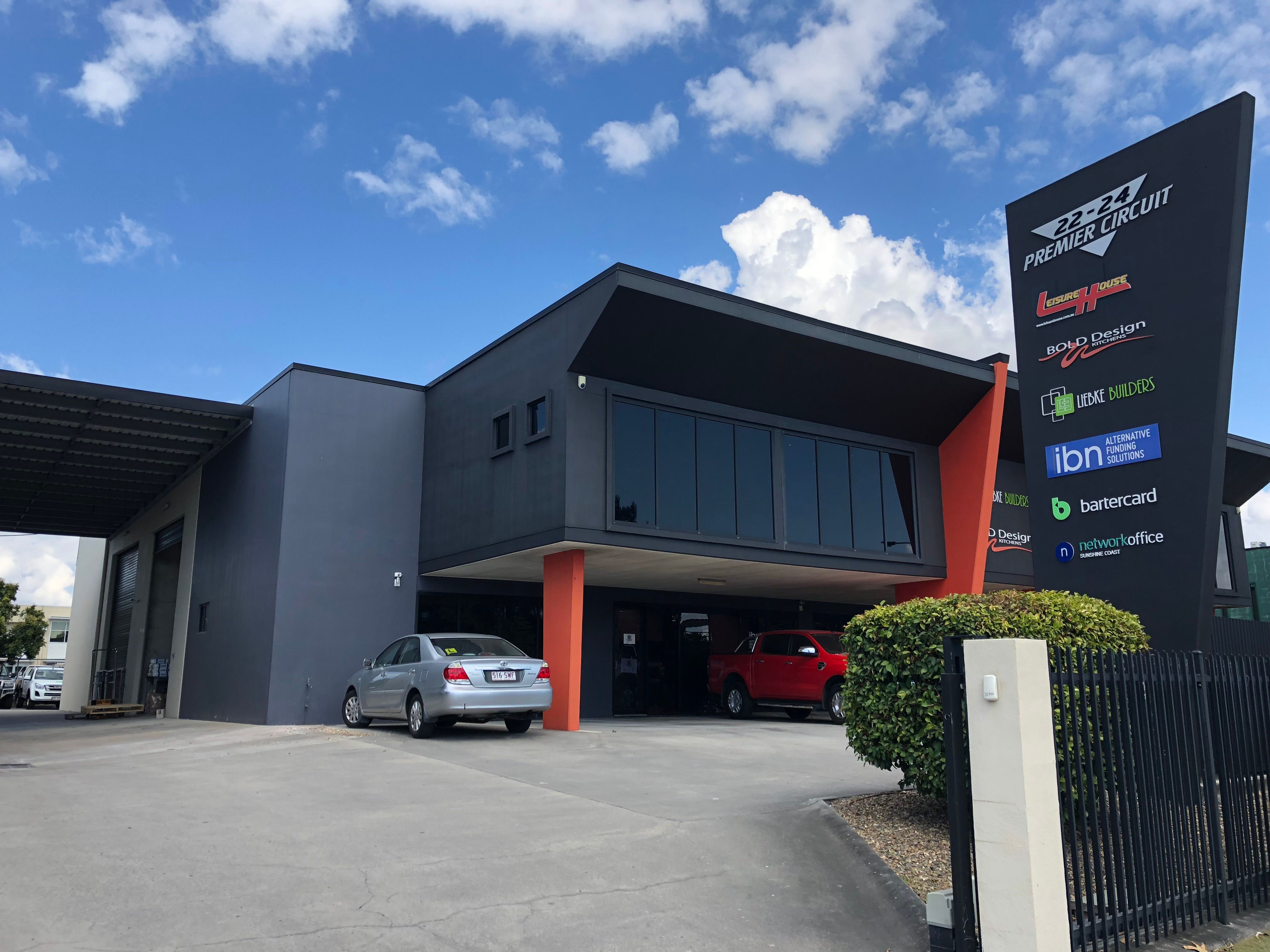 5/22 Premier Circuit, Warana, QLD 4575