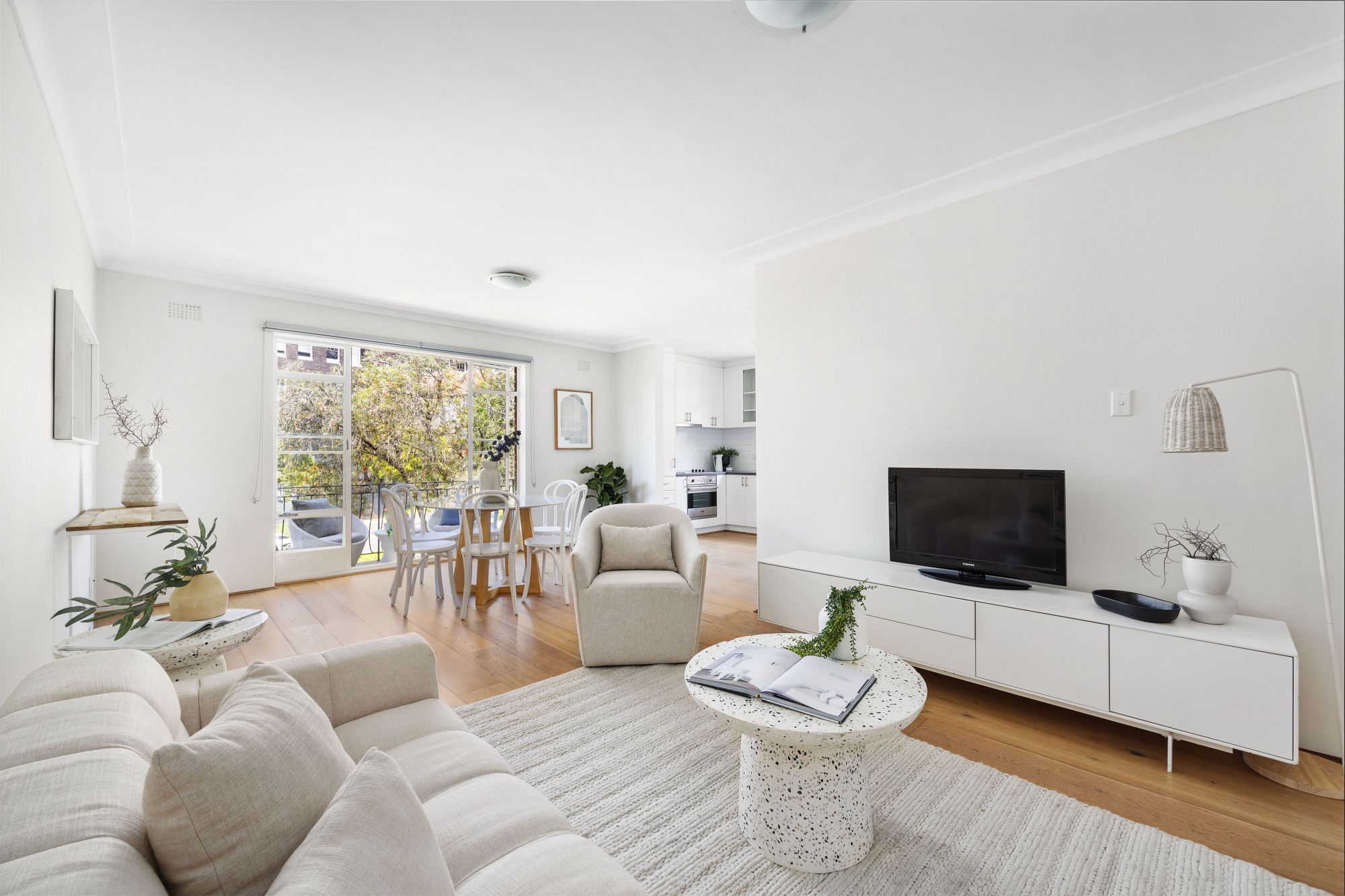 22 Hodgson Avenue, Cremorne Point NSW 2090