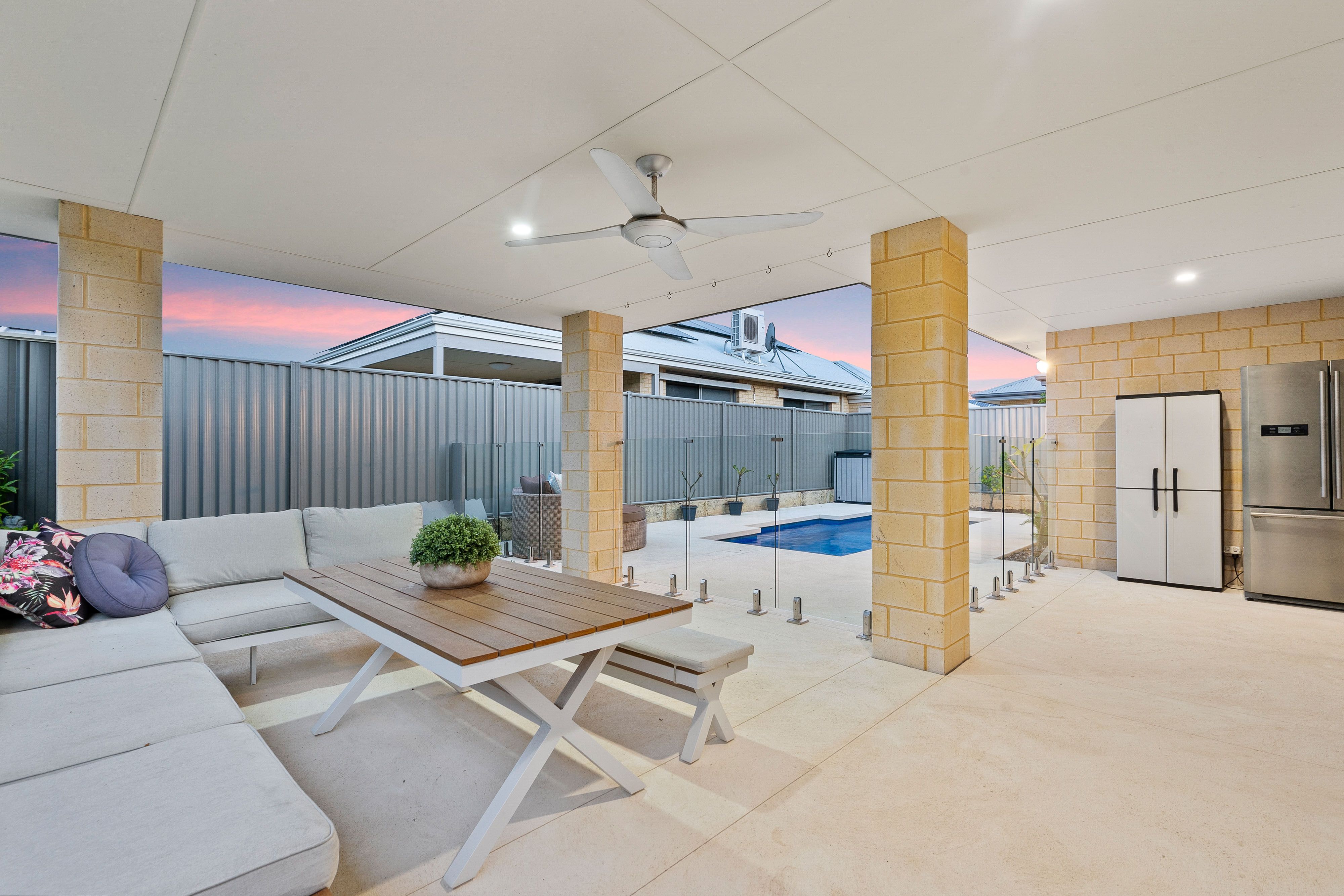 77 Mcallister Boulevard, Clarkson, WA 6030