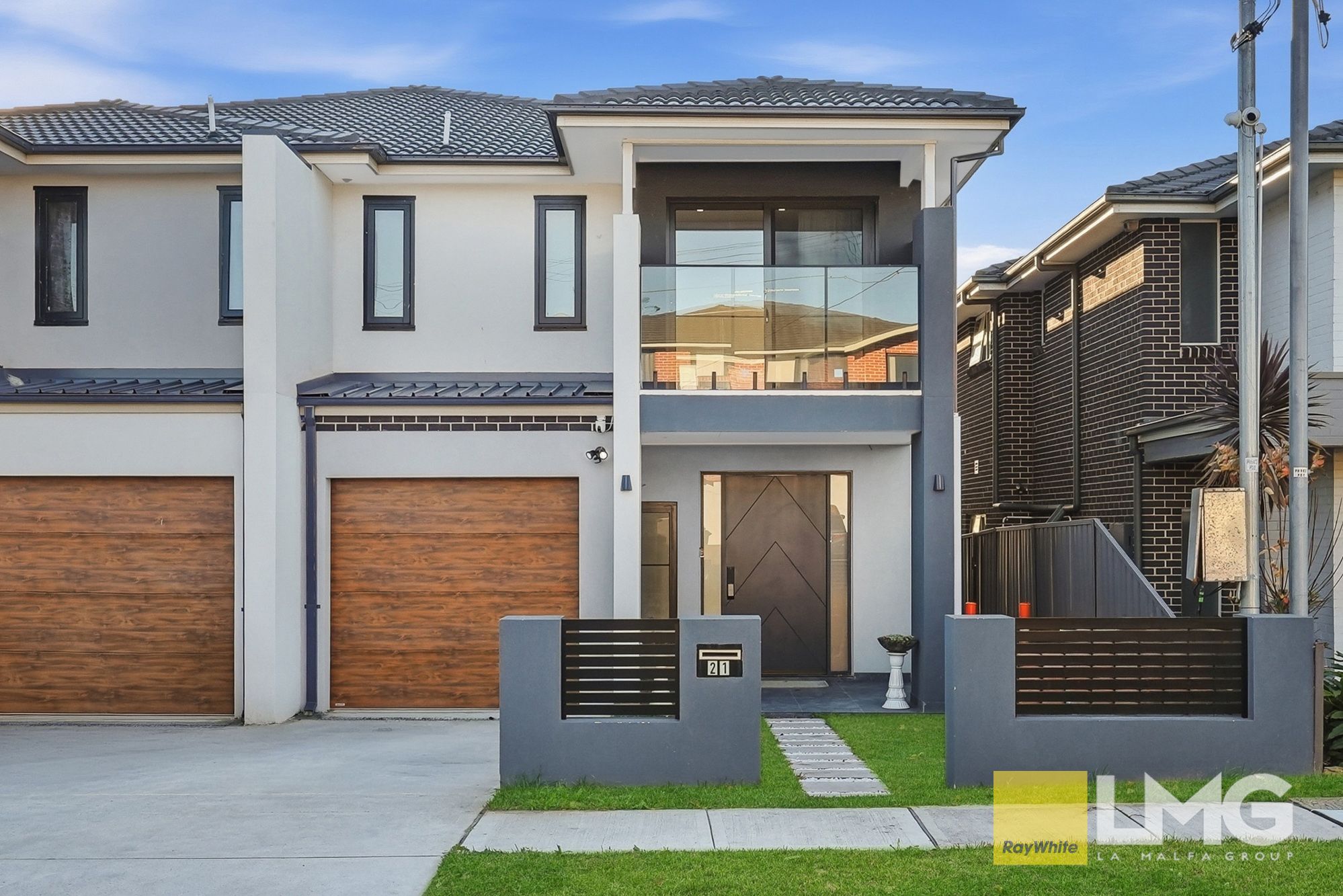 21 Cutcliffe Avenue — photo from Ray White La Malfa Group