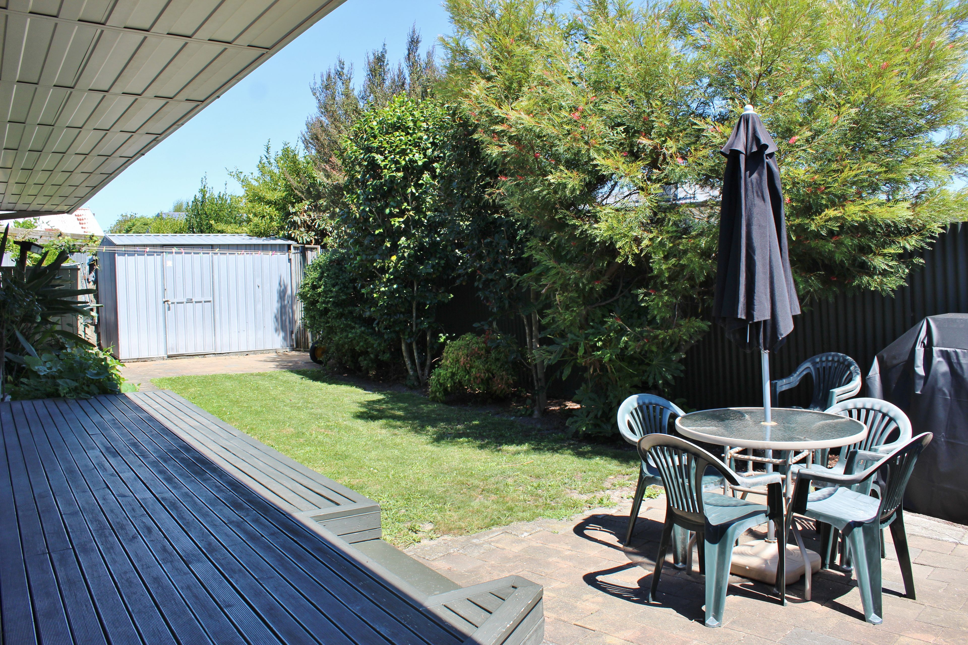 105B Warwick Road, Mayfair, Hastings District