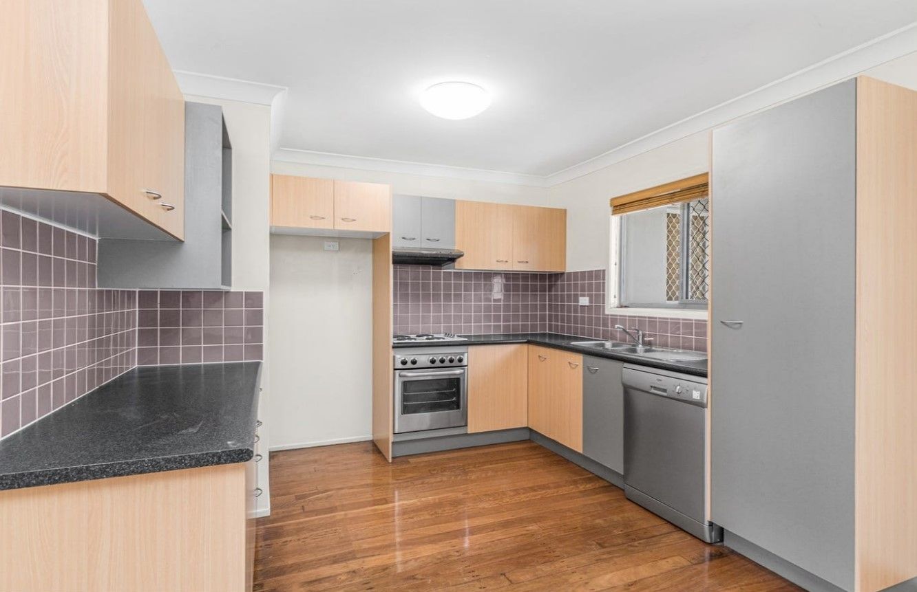 1/98 Butterfield Street, Herston, QLD 4006