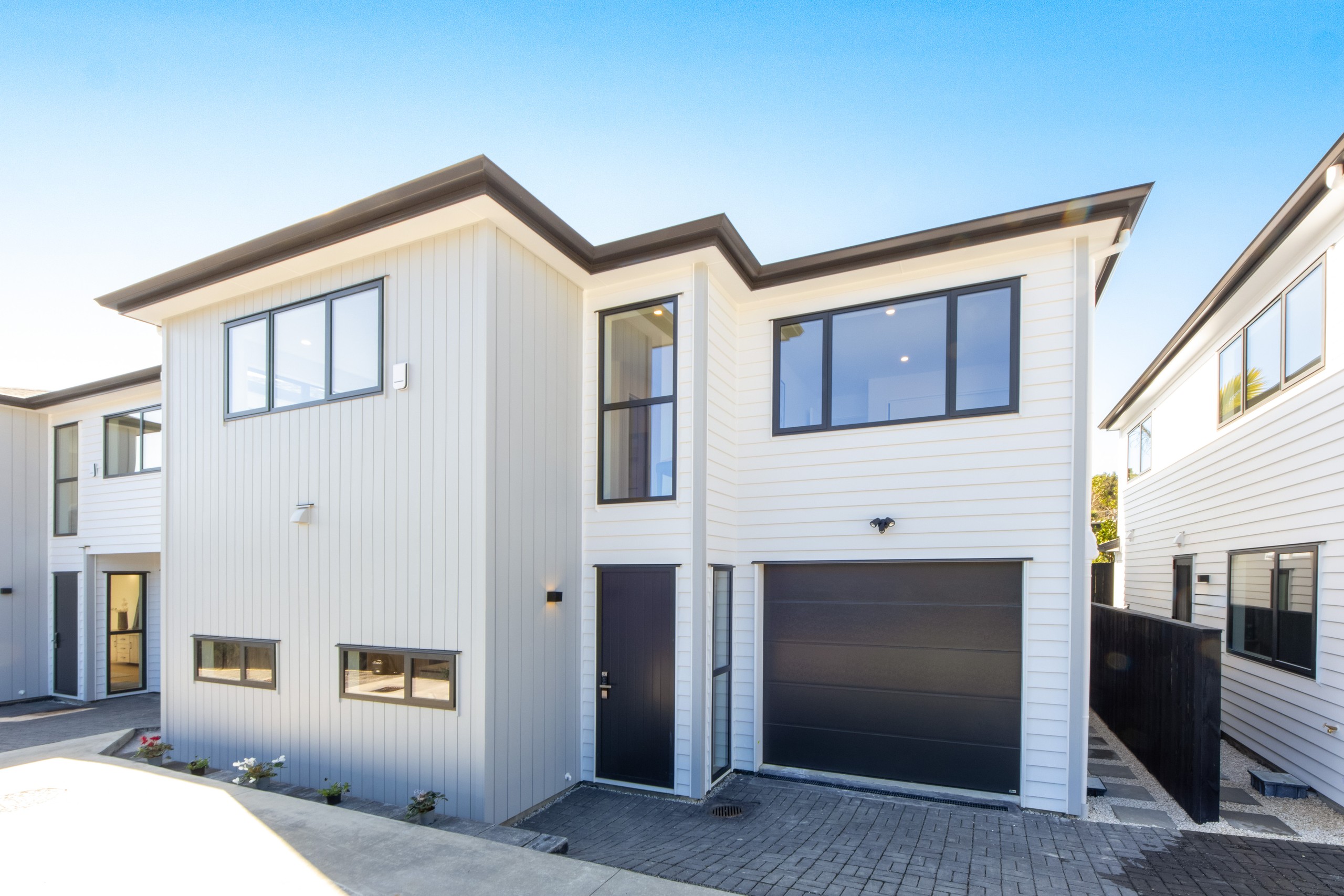 3B Pendlebury Street, Green Bay, Waitakere City