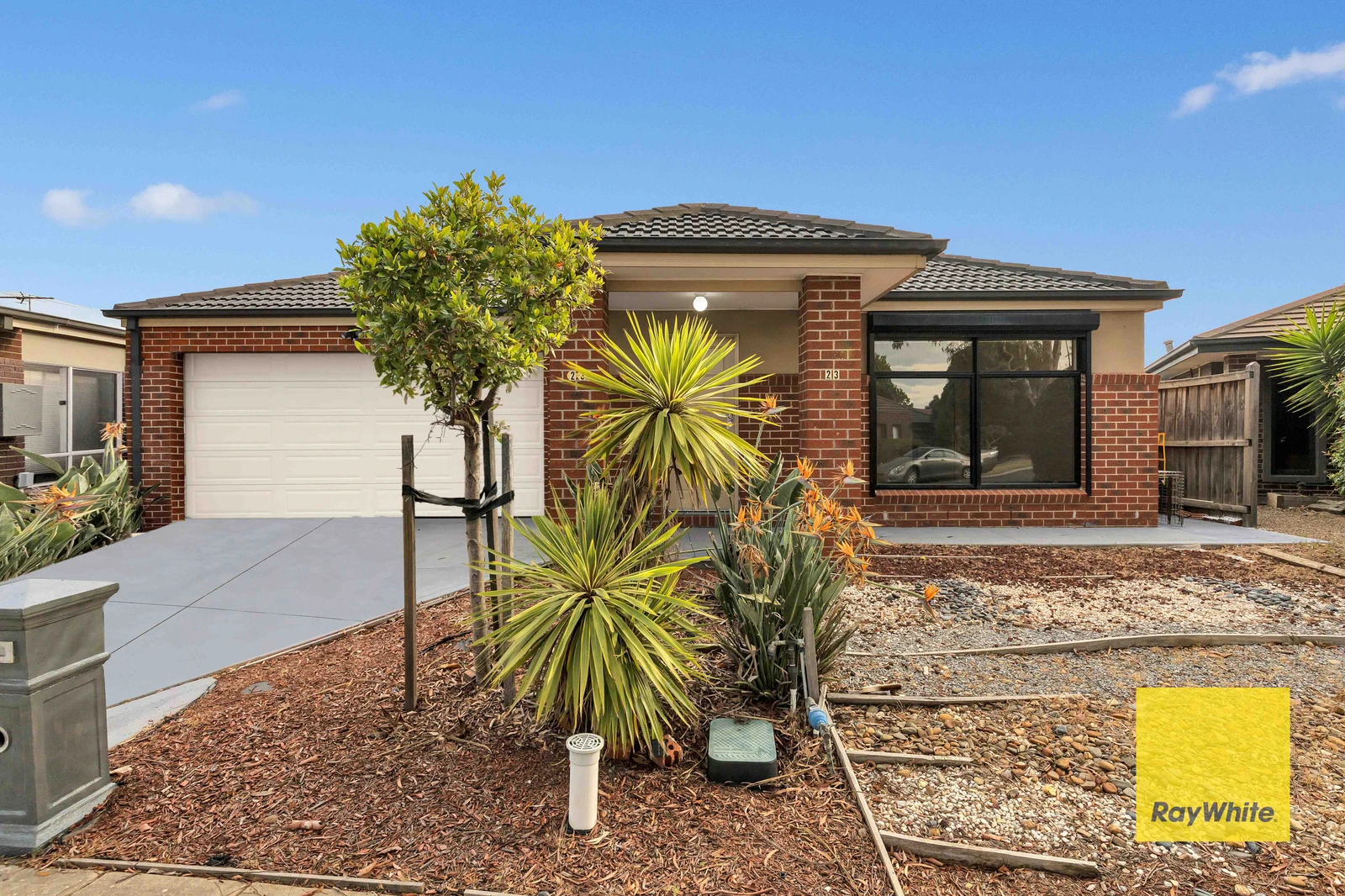 23 Davenport Drive, Williams Landing, VIC 3027