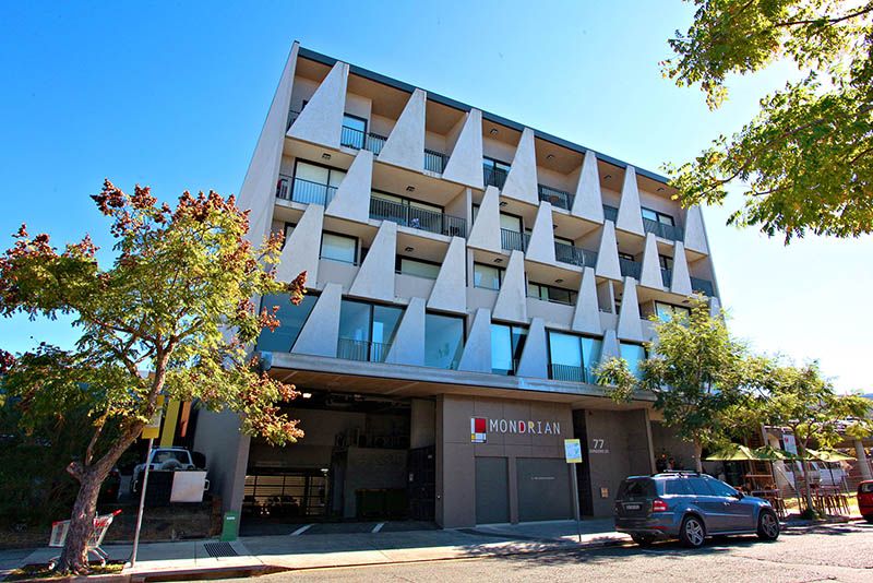77 Jurgens Street, Woolloongabba QLD 4102