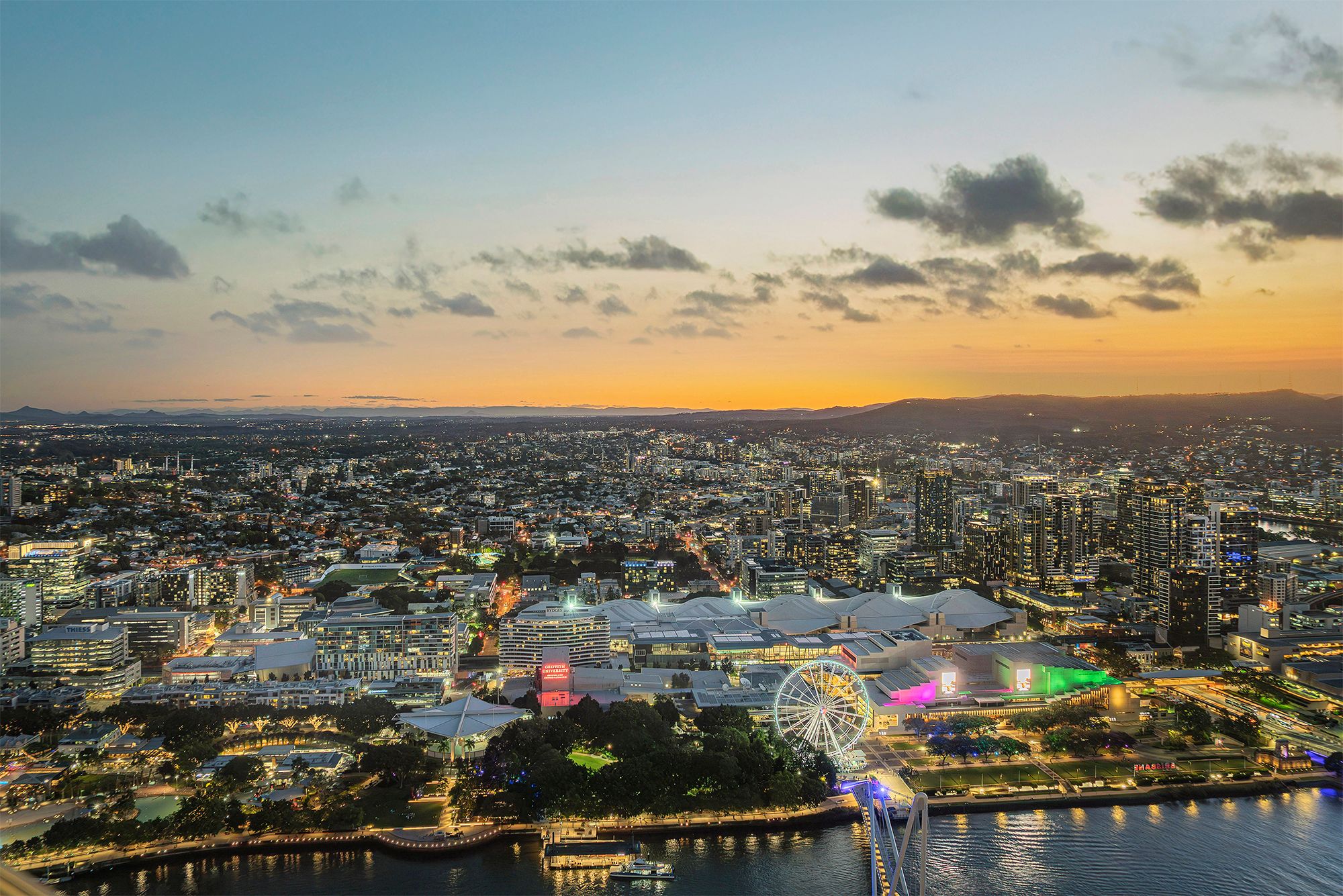 5105/8 Margaret Street, Brisbane City QLD 4000