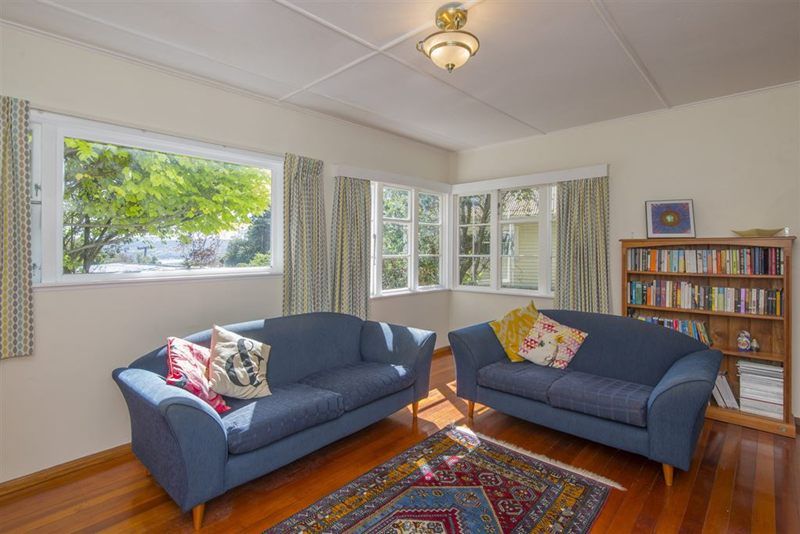 25 Sidlaw Street, Strathmore, Wellington City