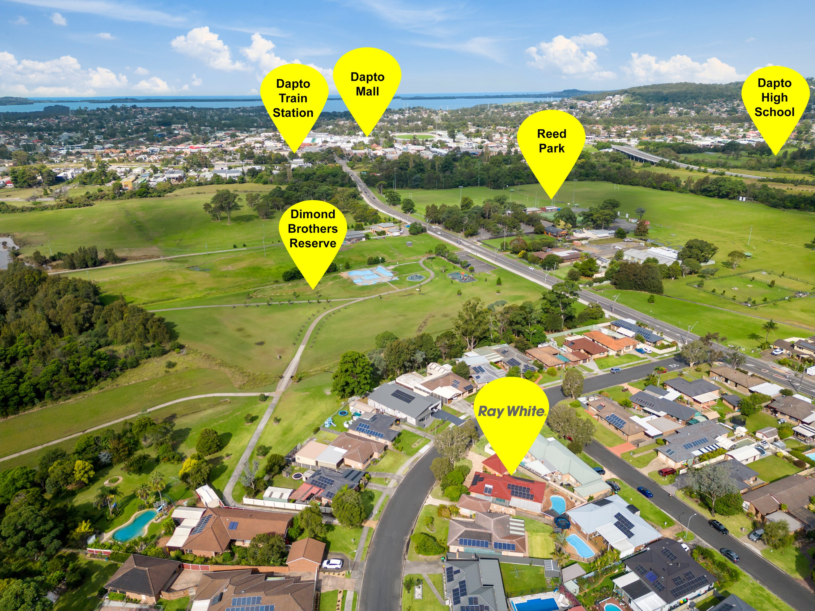 11 Parkdale Avenue, Horsley, NSW 2530