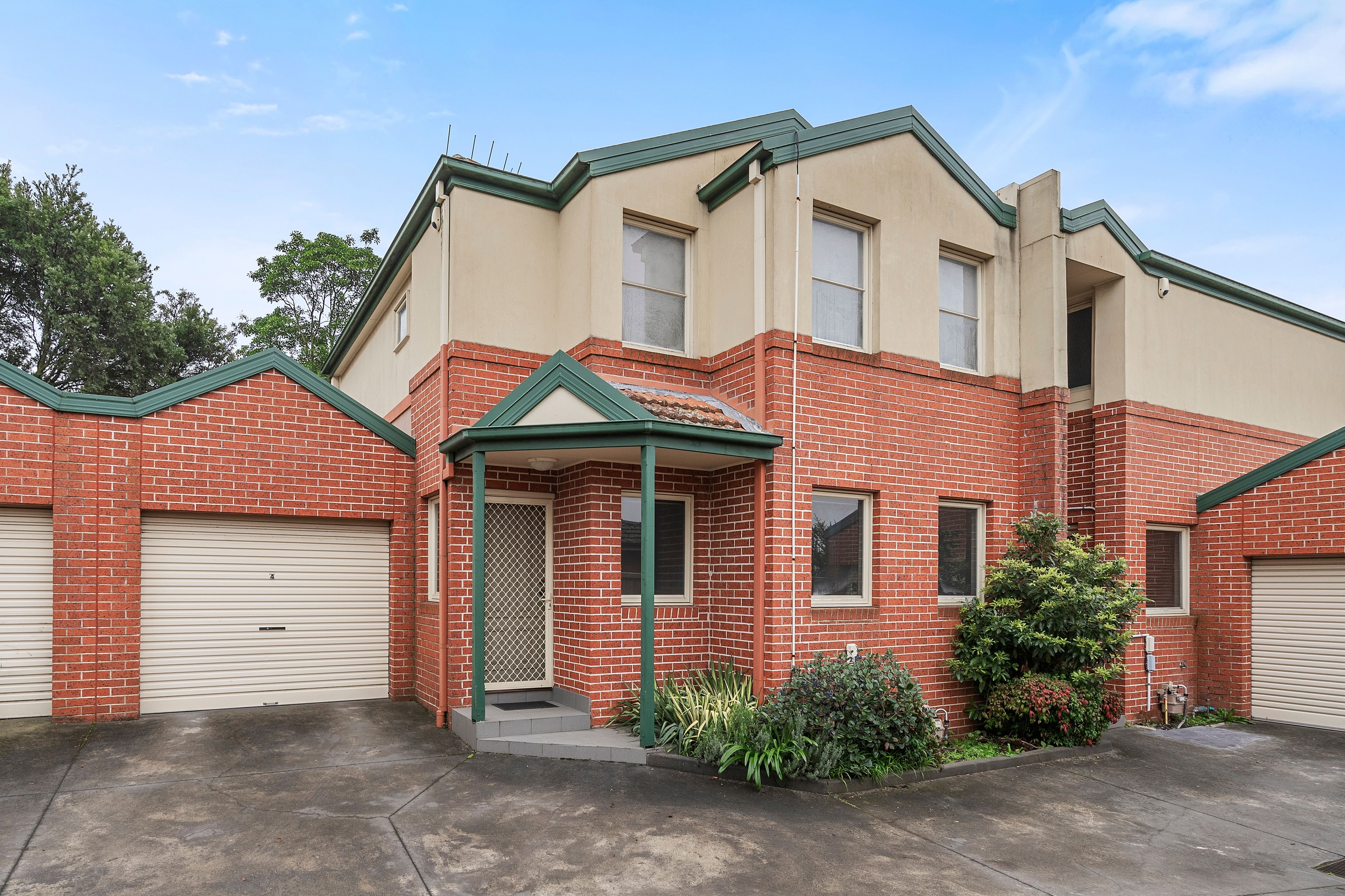 4/8 Oriel Road, Ivanhoe, VIC 3079