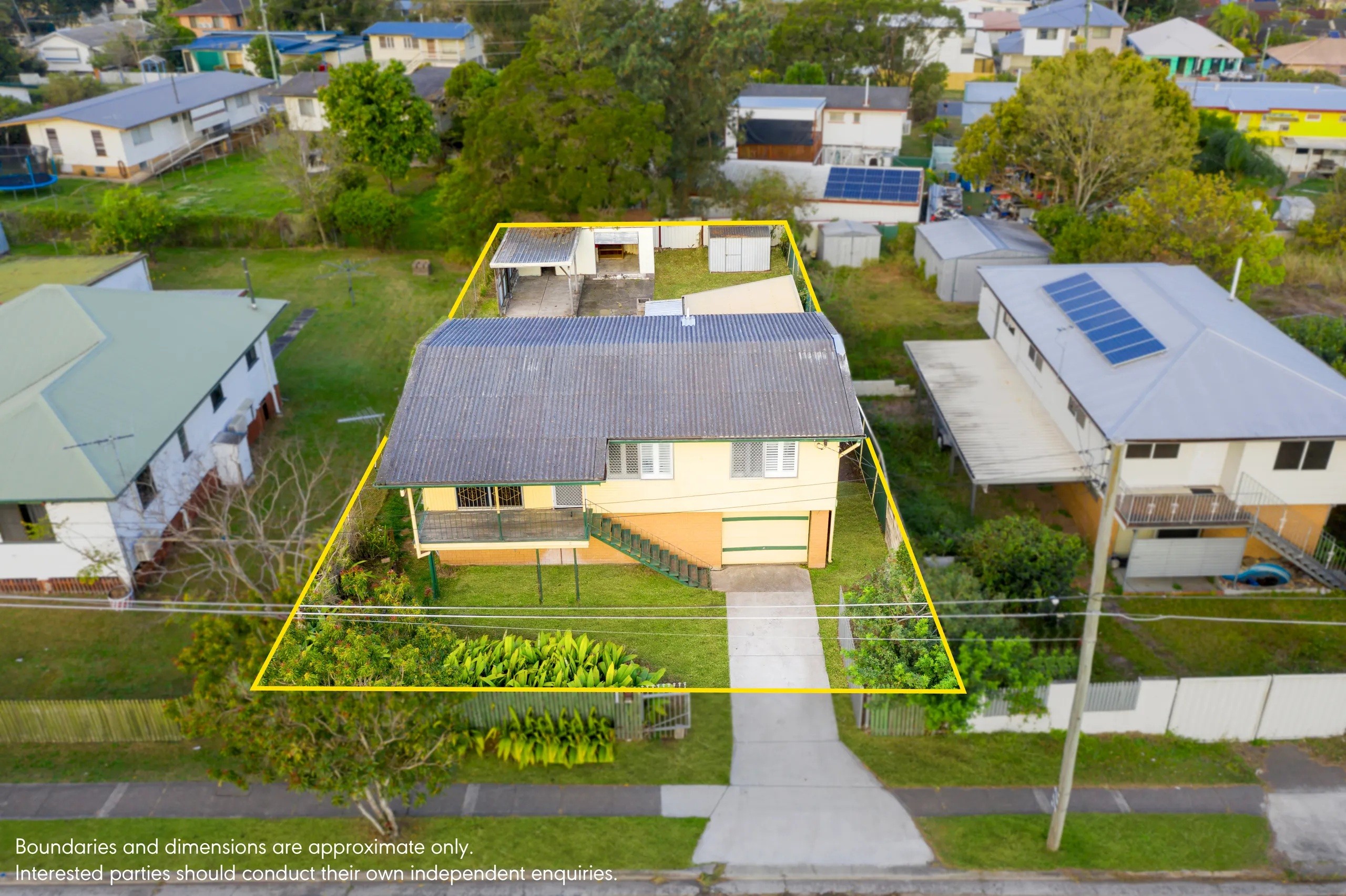 1312 Beaudesert Road, Acacia Ridge, QLD 4110