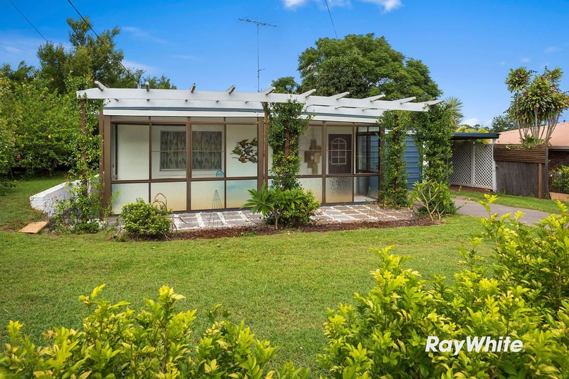 8 Angus Street, Rangeville QLD 4350