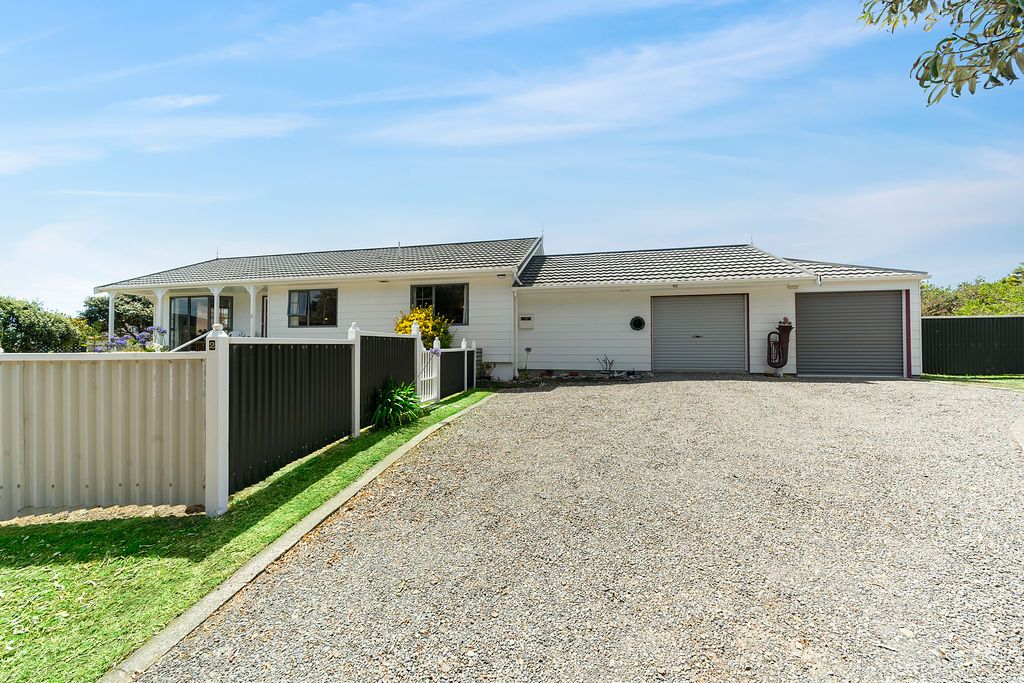 2 Marram Way, Peka Peka, Kapiti Coast District