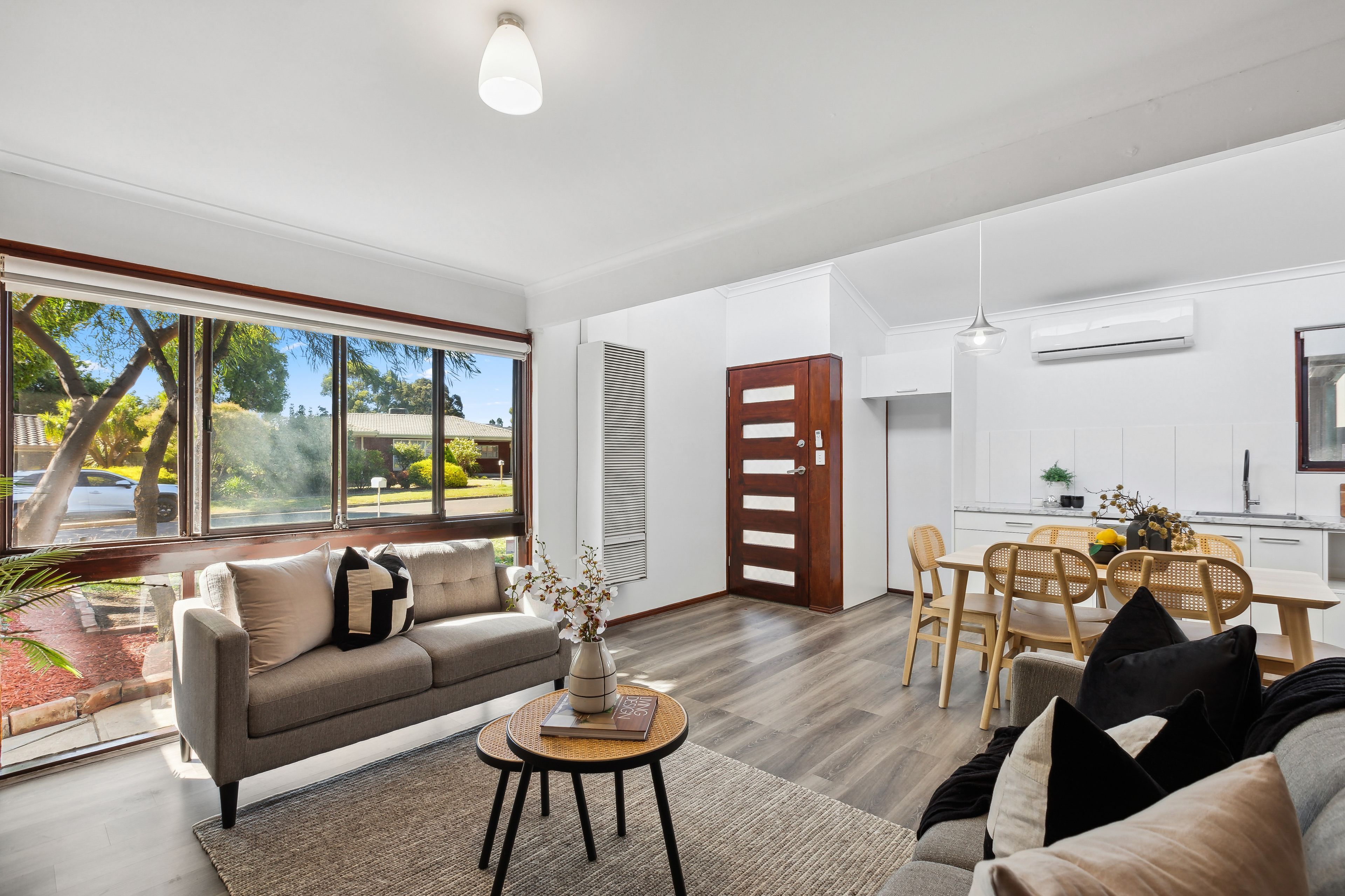 23A Roger Pitt Street, Modbury Heights SA 5092