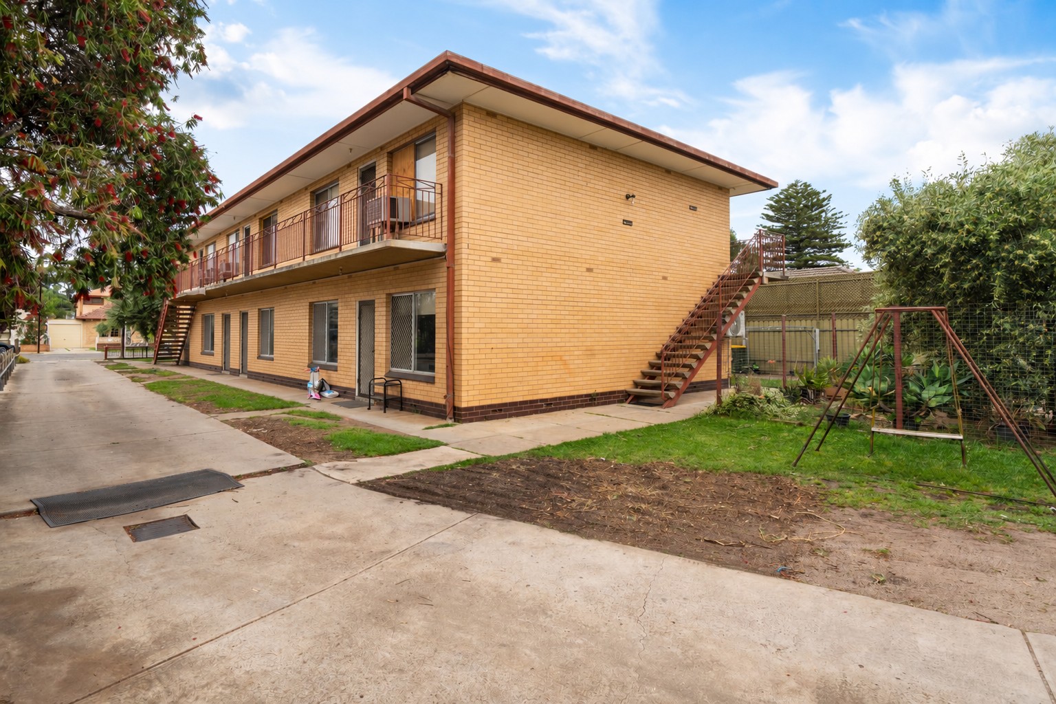 1-6/21 Tait Street, Renown Park, SA 5008