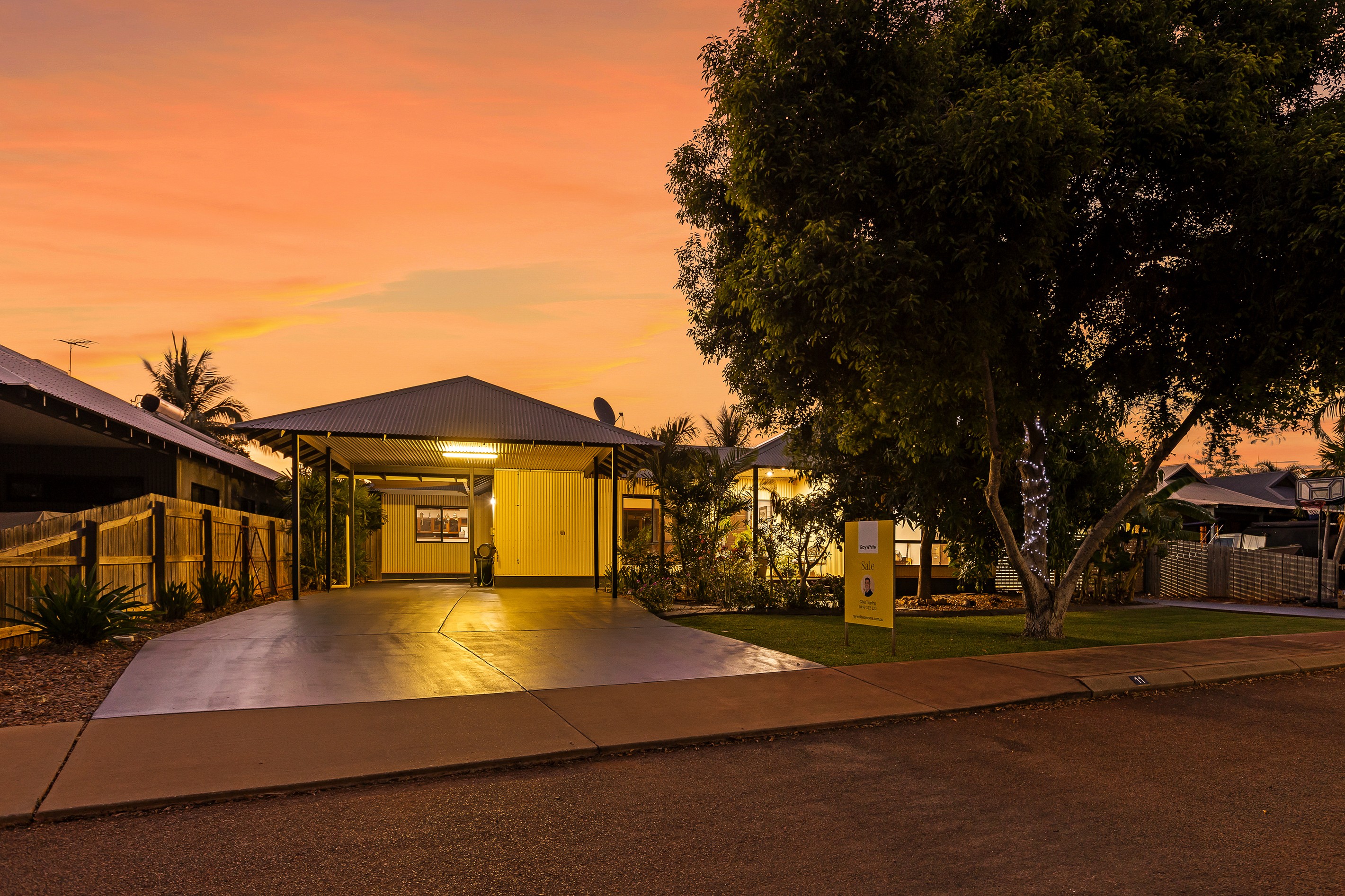 11 Shearwater Crescent, Djugun, WA 6725