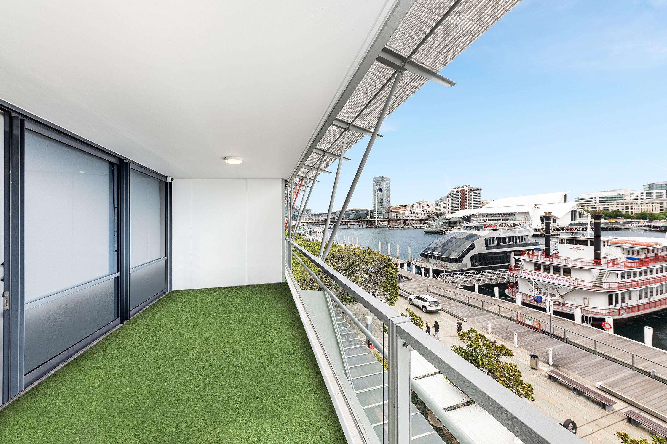 Suite 403/25 Lime Street, Sydney, NSW 2000