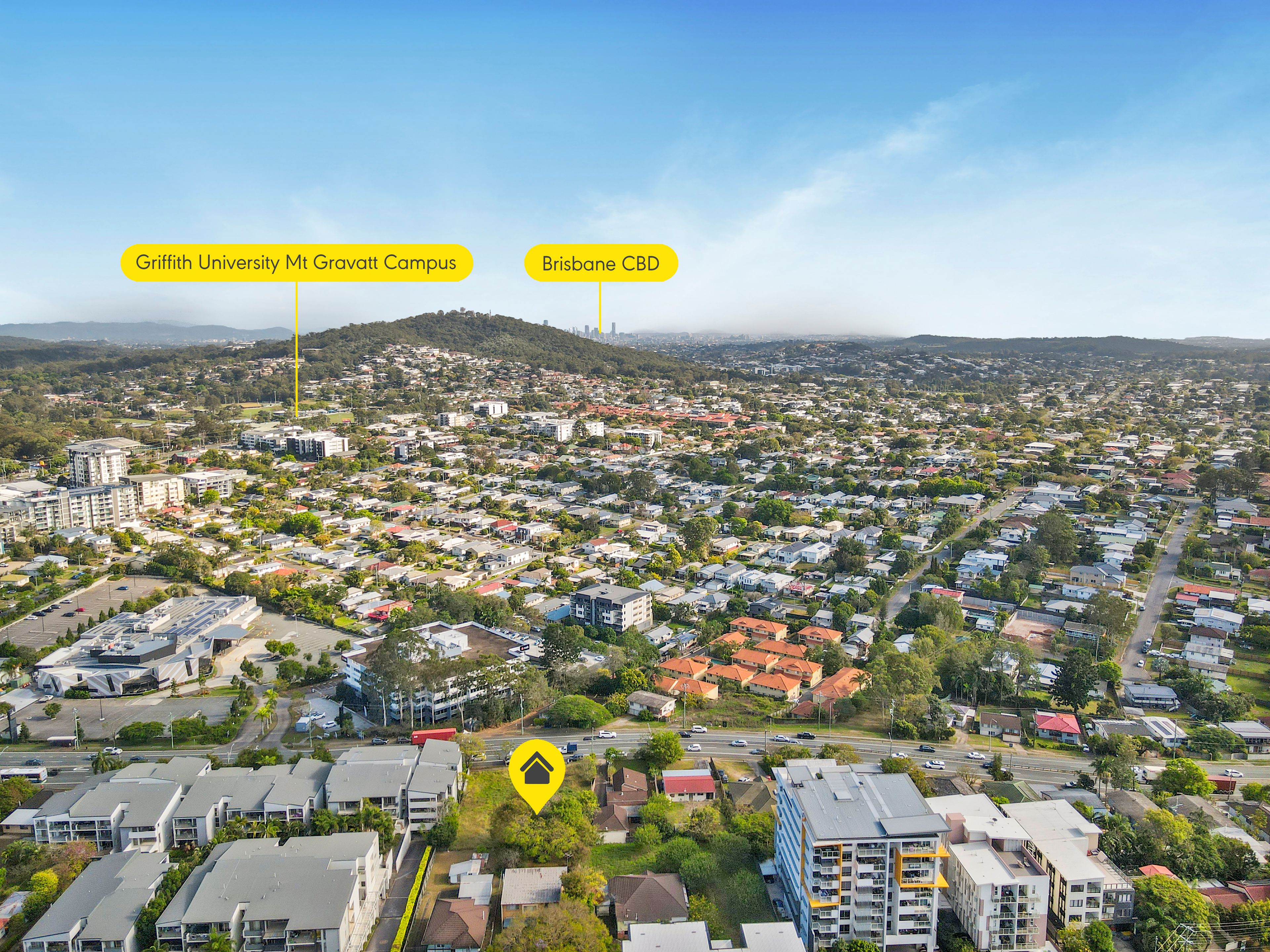 101-105 Mount Gravatt Capalaba Road, Upper Mount Gravatt, QLD 4122