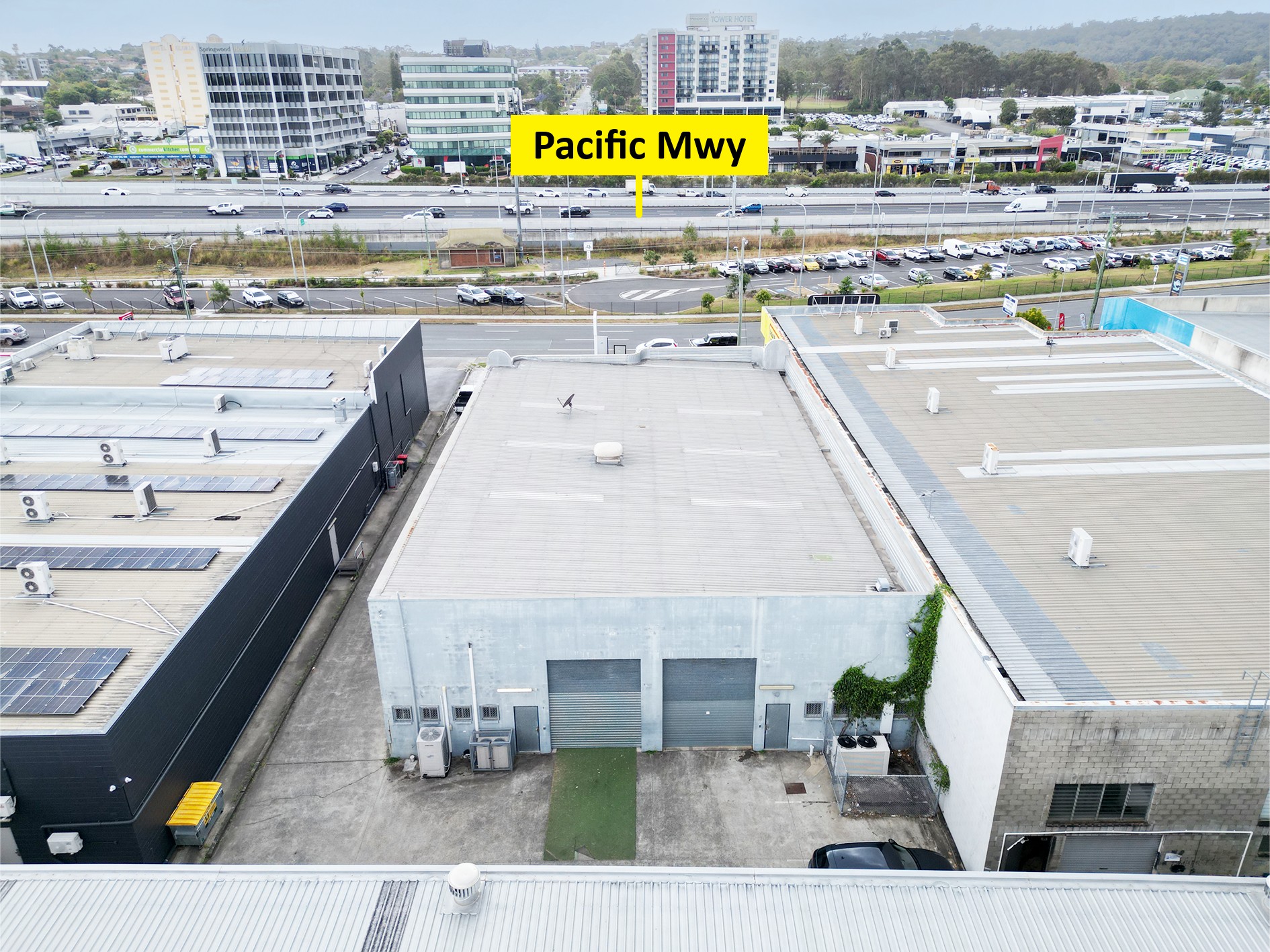 3359 Pacific Highway, Slacks Creek, QLD 4127