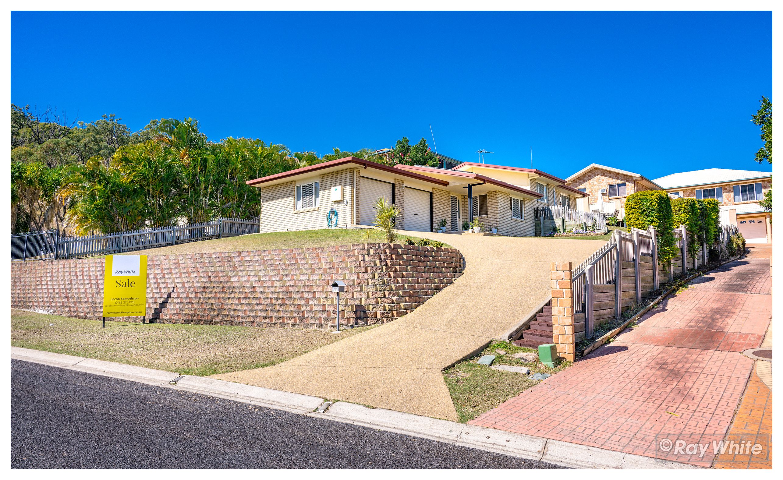 12 Mahogany Street, Norman Gardens, QLD 4701