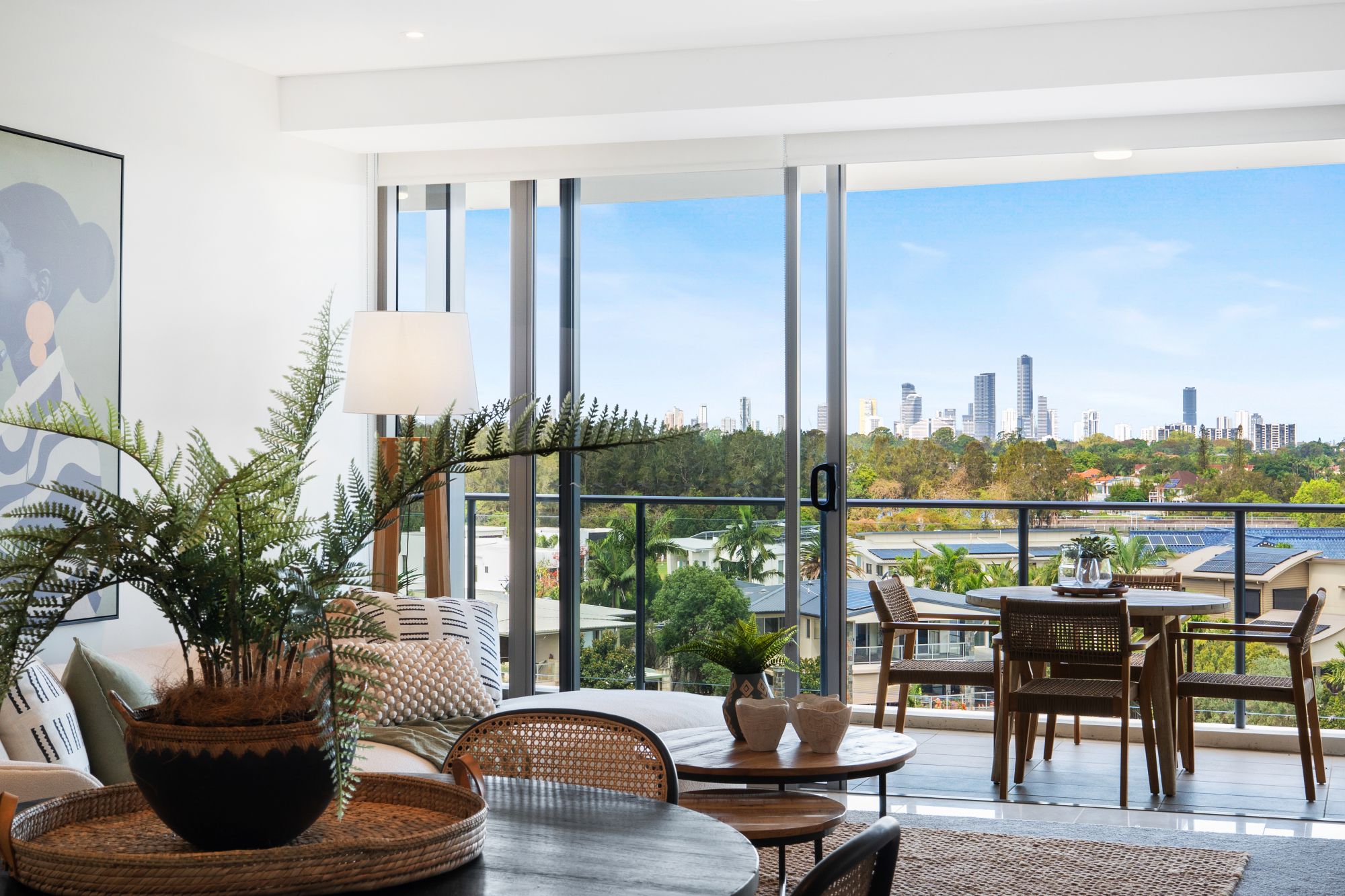 164/135 Lakelands Drive, Merrimac, QLD 4226