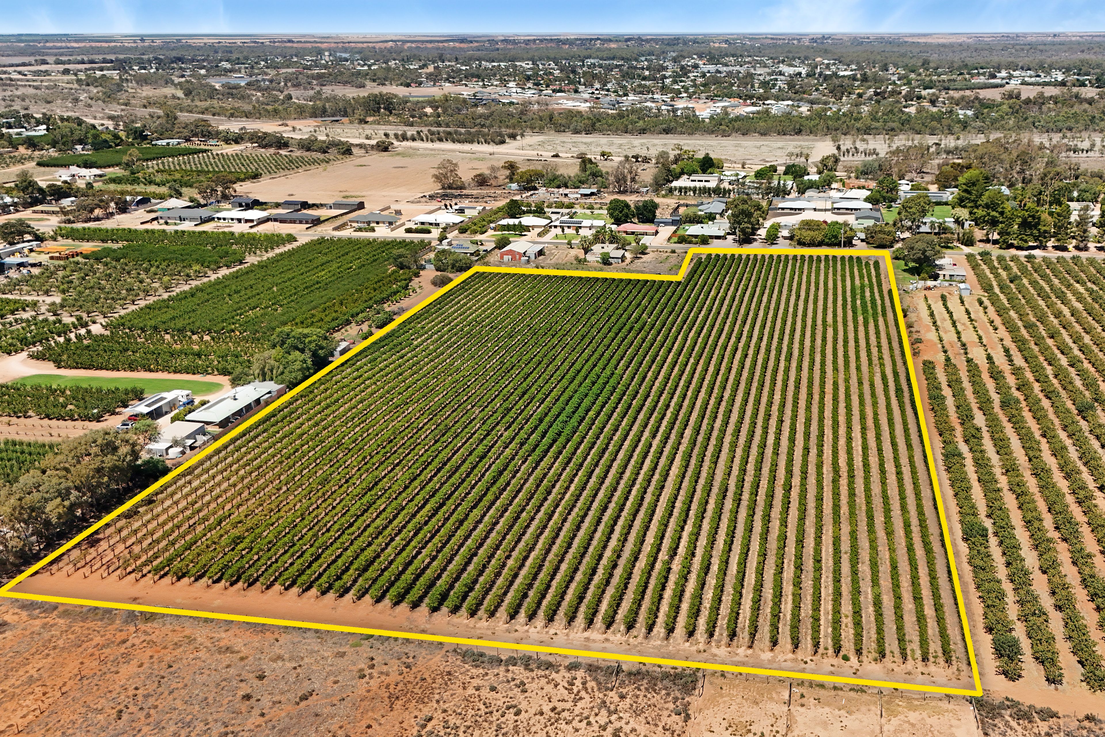 Lot 2 Arumpo Street, Renmark, SA 5341