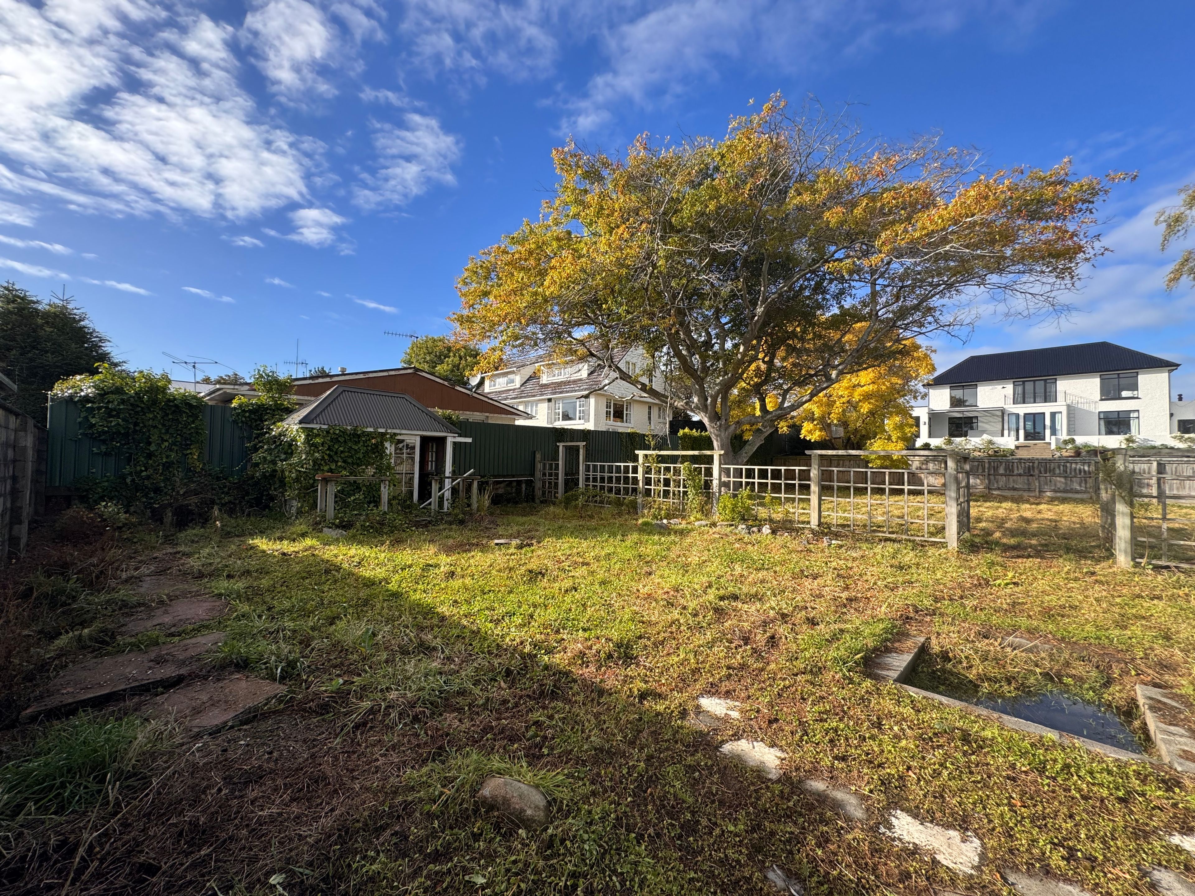 12 Albert Street, Gladstone, Invercargill