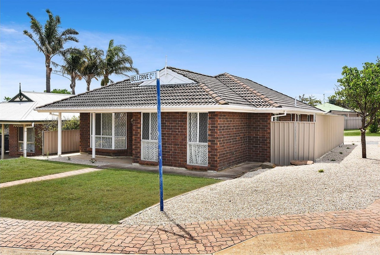 2 Bellerive Circuit, Seaford Rise, SA 5169