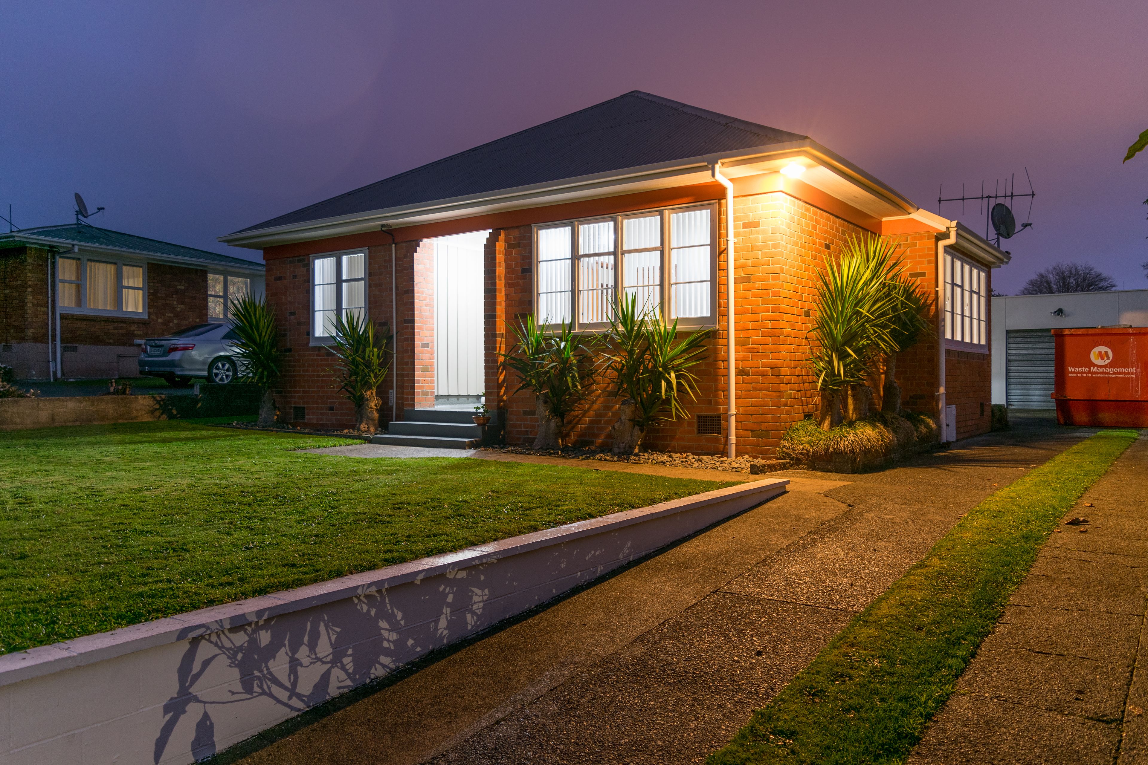 39 Wynyard Street, Te Awamutu, Waipa District