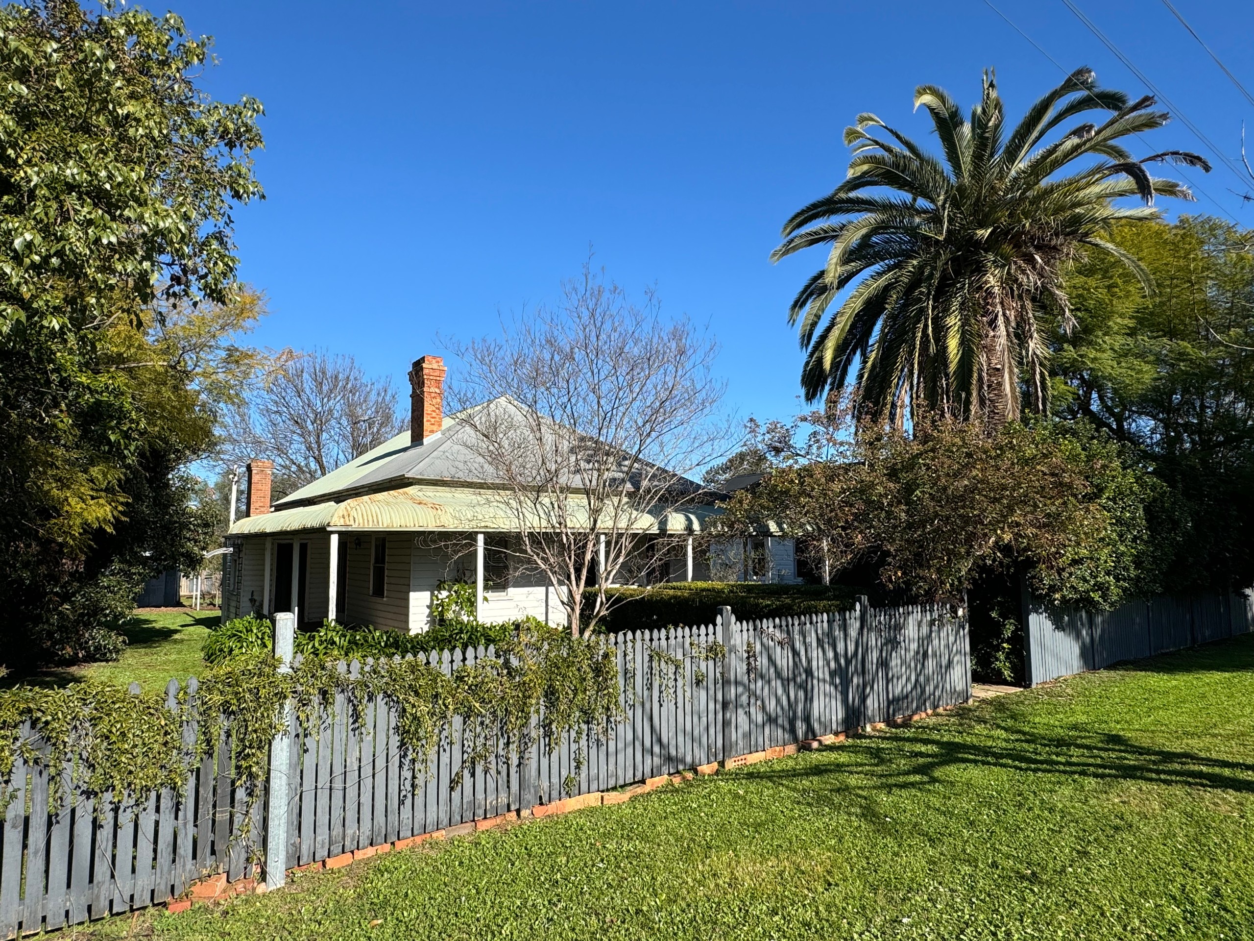 72 Satur Road, Scone, NSW 2337